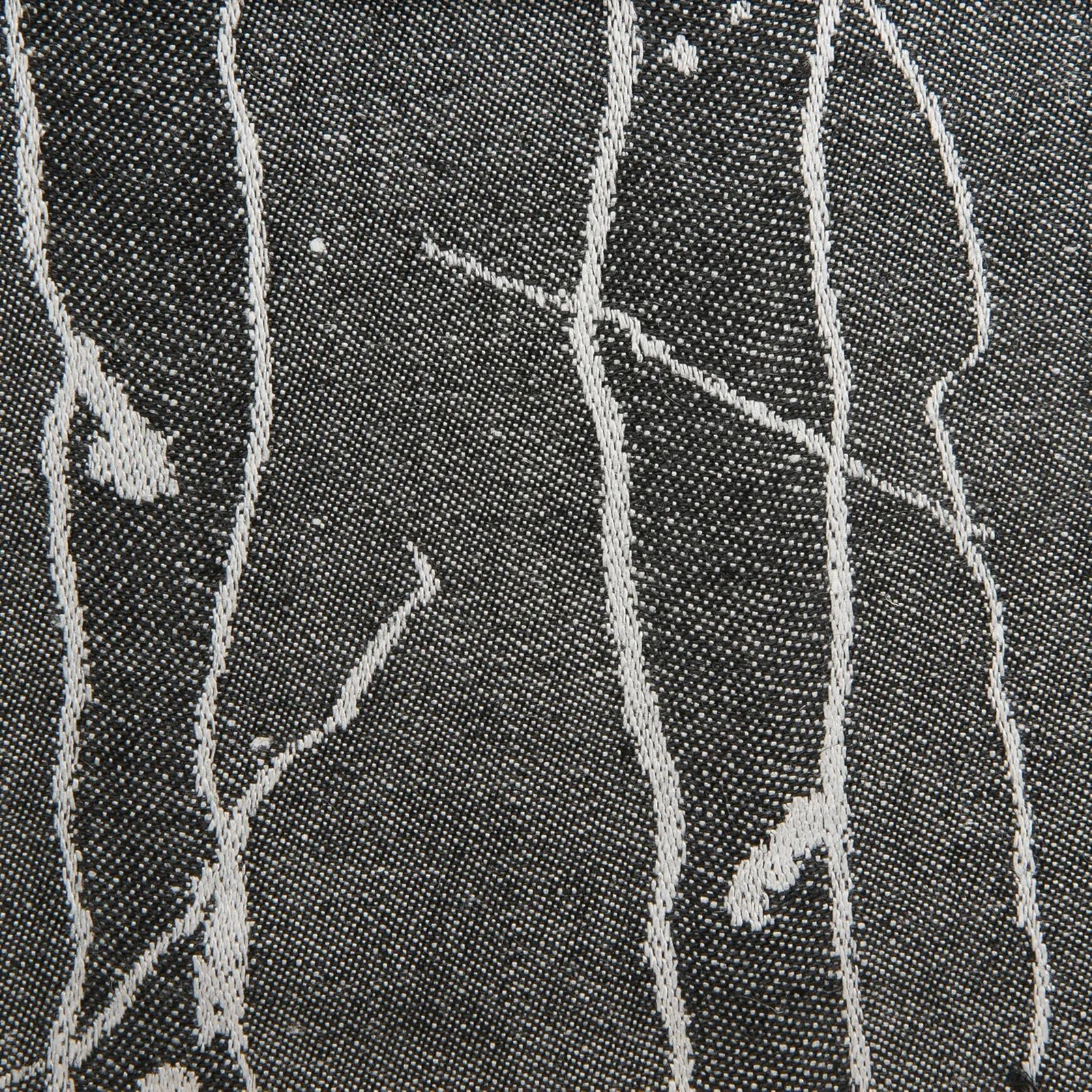 Klässbols 'BJÖRK' hørviskestykke 50x70cm _3