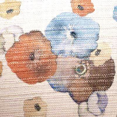 Tessitura Toscana Telerie 'Fleur de tache' bomuldspude 40x60cm _4