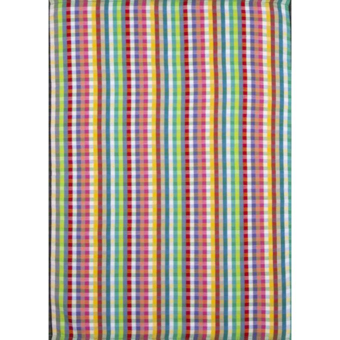 Rune - Jakobsen Design ‘Colorful’ viskestykke i bomuld _2