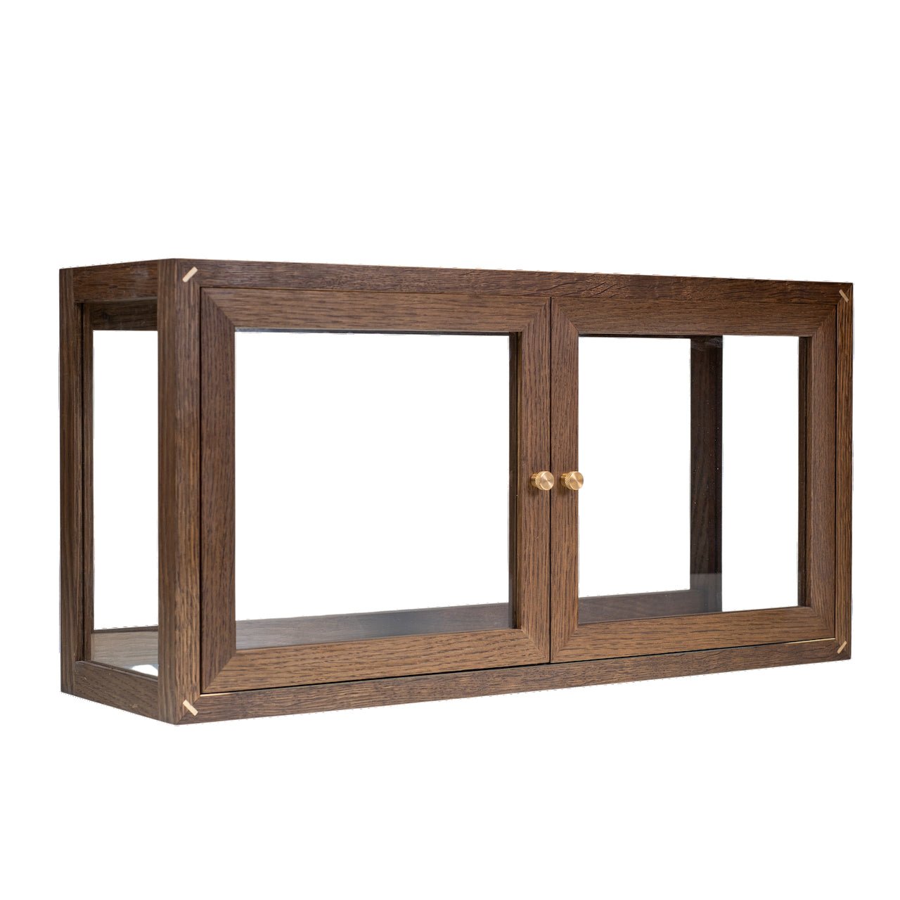Svanfolk By Mads Christensen Cupboard lille vægskab Egetræ_1