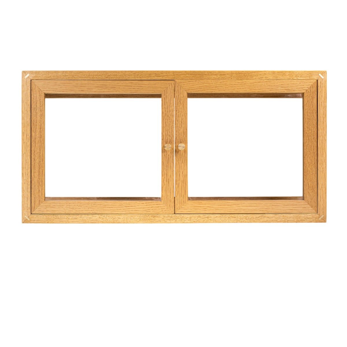 Svanfolk By Mads Christensen Cupboard lille vægskab Egetræ_5