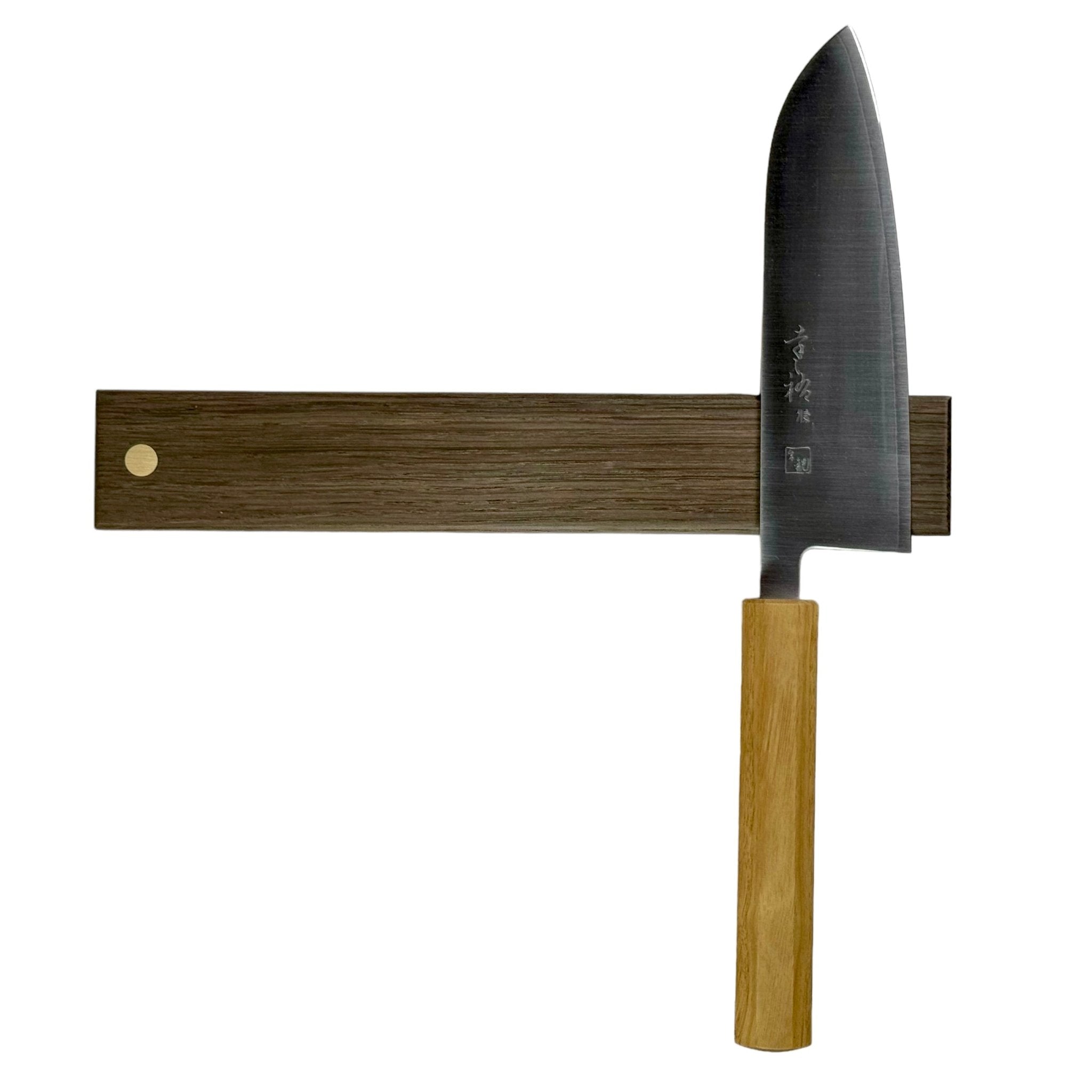 Rune - Jakobsen Woodworks 'One Dot' knivskinne i længder fra 30 - 80 cm 30 cm_3