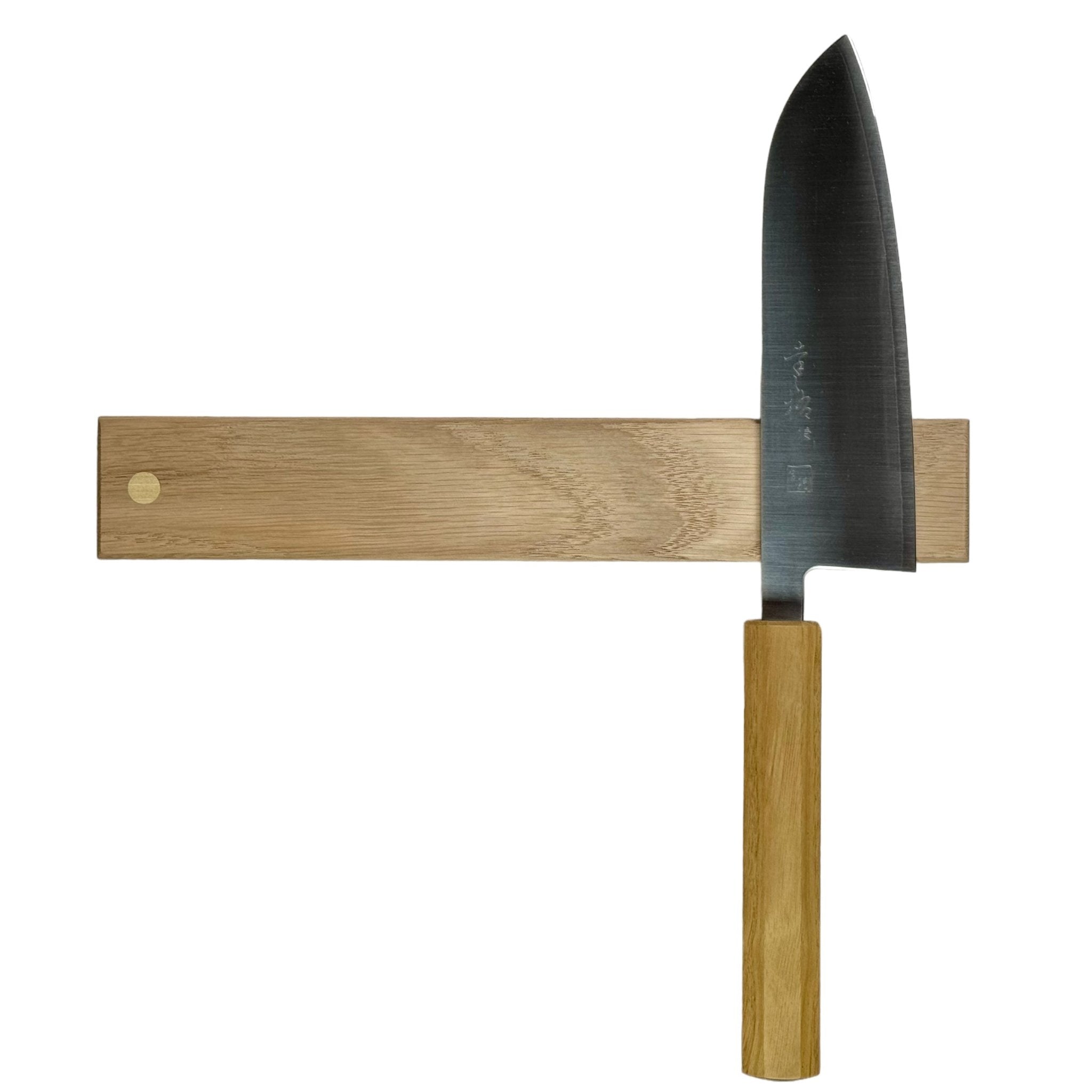 Rune - Jakobsen Woodworks 'One Dot' knivskinne i længder fra 30 - 80 cm 30 cm_5