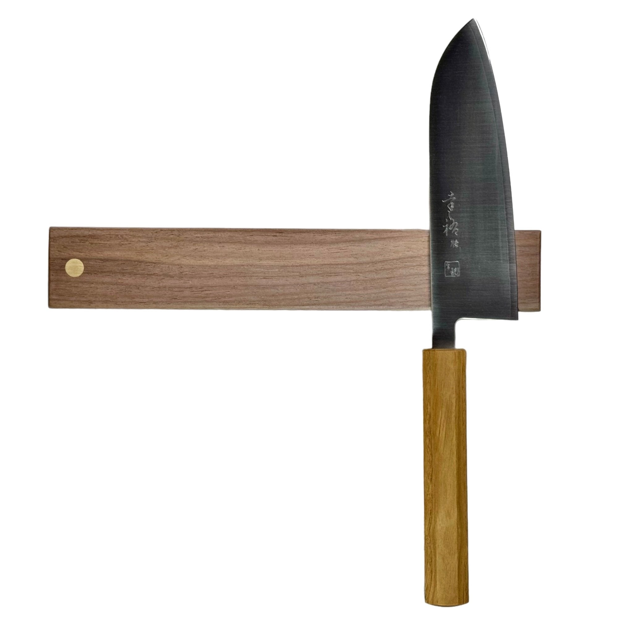 Rune - Jakobsen Woodworks 'One Dot' knivskinne i længder fra 30 - 80 cm 30 cm_4