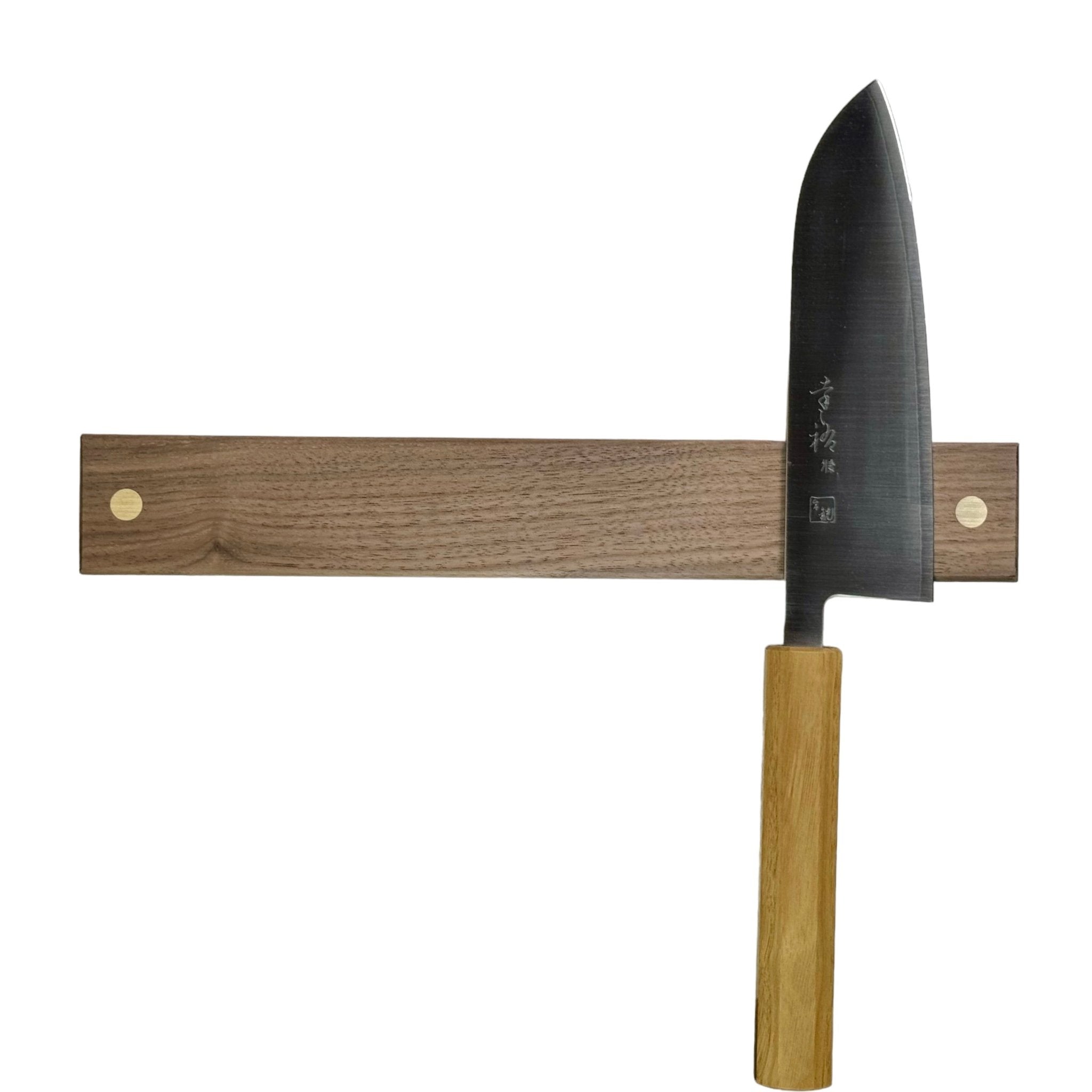 Rune - Jakobsen Woodworks 'Two Dots' knivskinne i længder fra 30 - 80 cm 30 cm_3