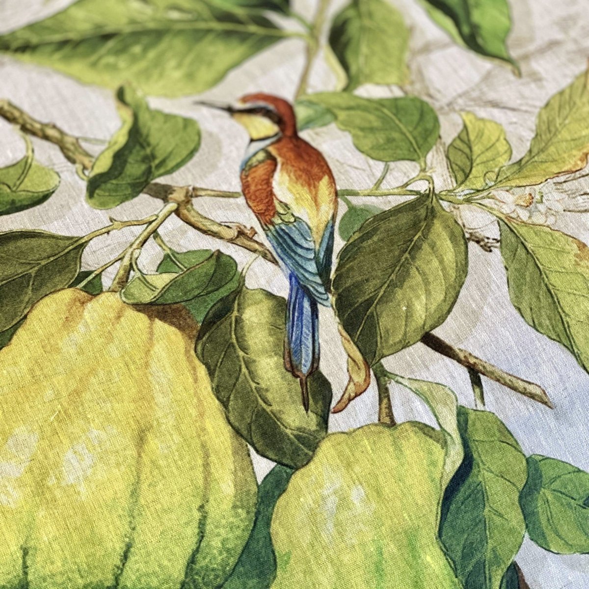 Tessitura Toscana Telerie Duge 5 by Rune - Jakobsen Design