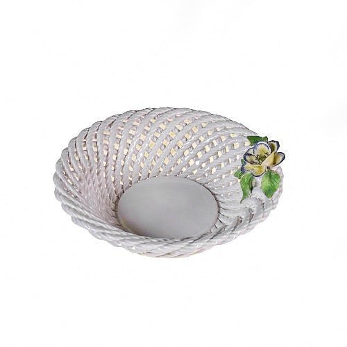 Rune - Jakobsen Design Fletskål, anemone 24 cm _1