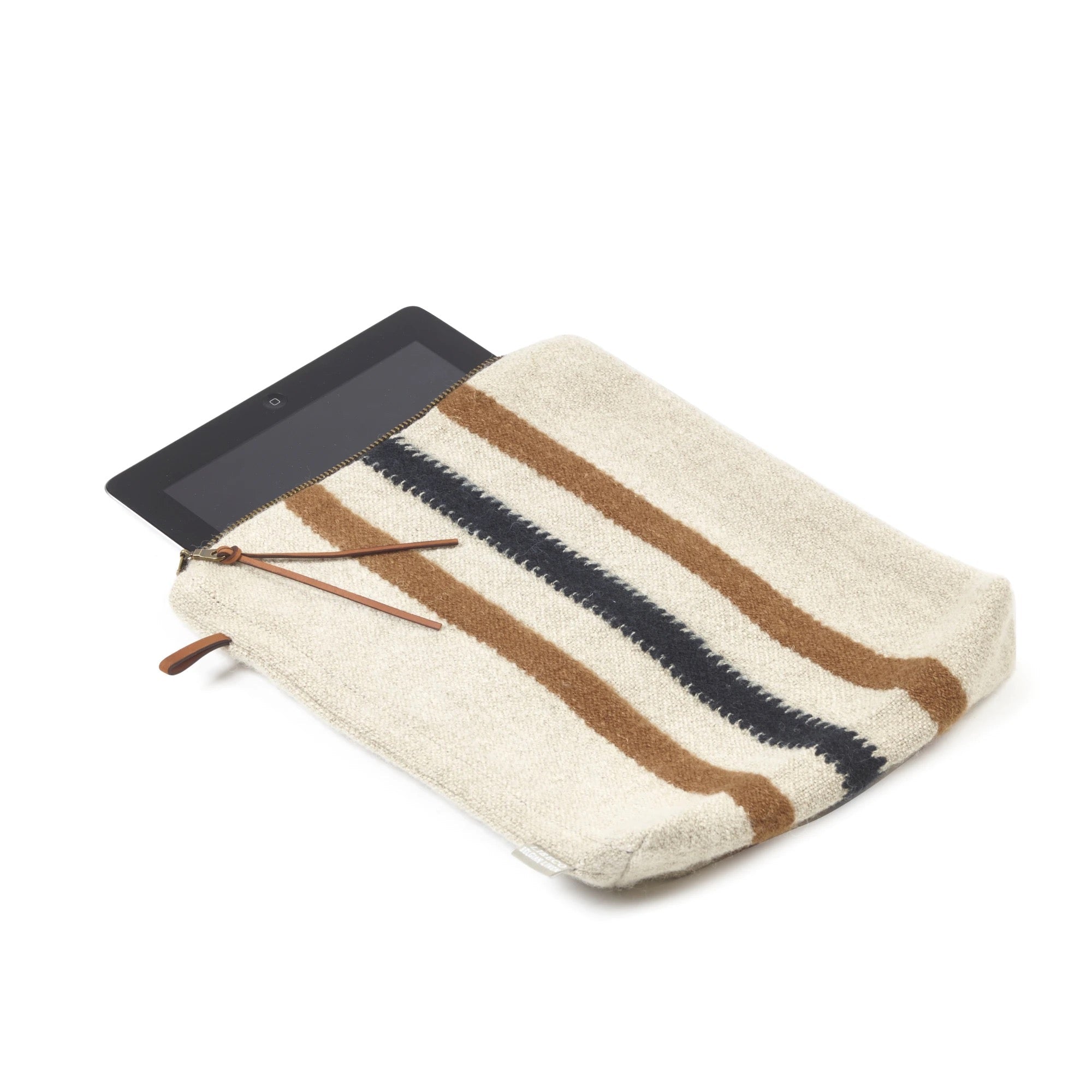 'Foundry' - Carryall 23x28 cm Carryall By Rune-Jakobsen Design