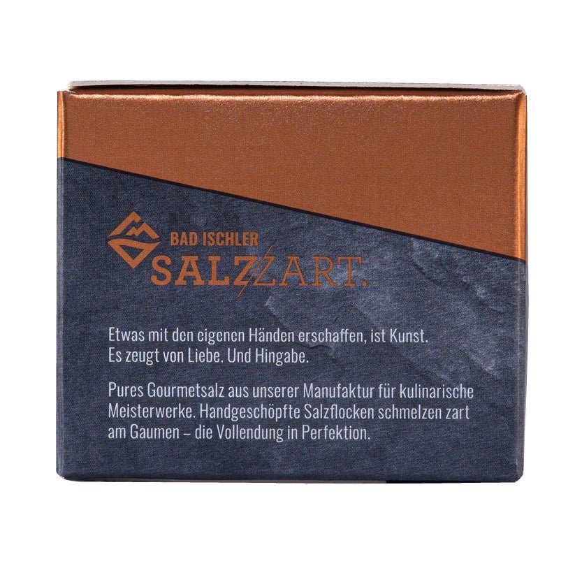 Salpina / Bad Ischler Gourmet flagesalt fra de østrigske alper, 55 gram _7