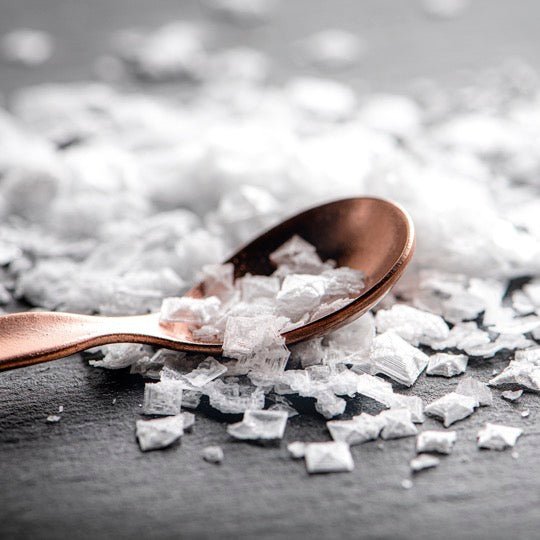 Salpina / Bad Ischler Gourmet flagesalt fra de østrigske alper, 8 gram _2