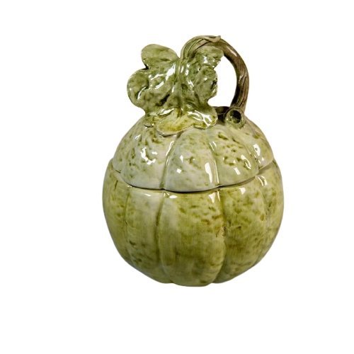 GBCogo Græskar 10 cm _1