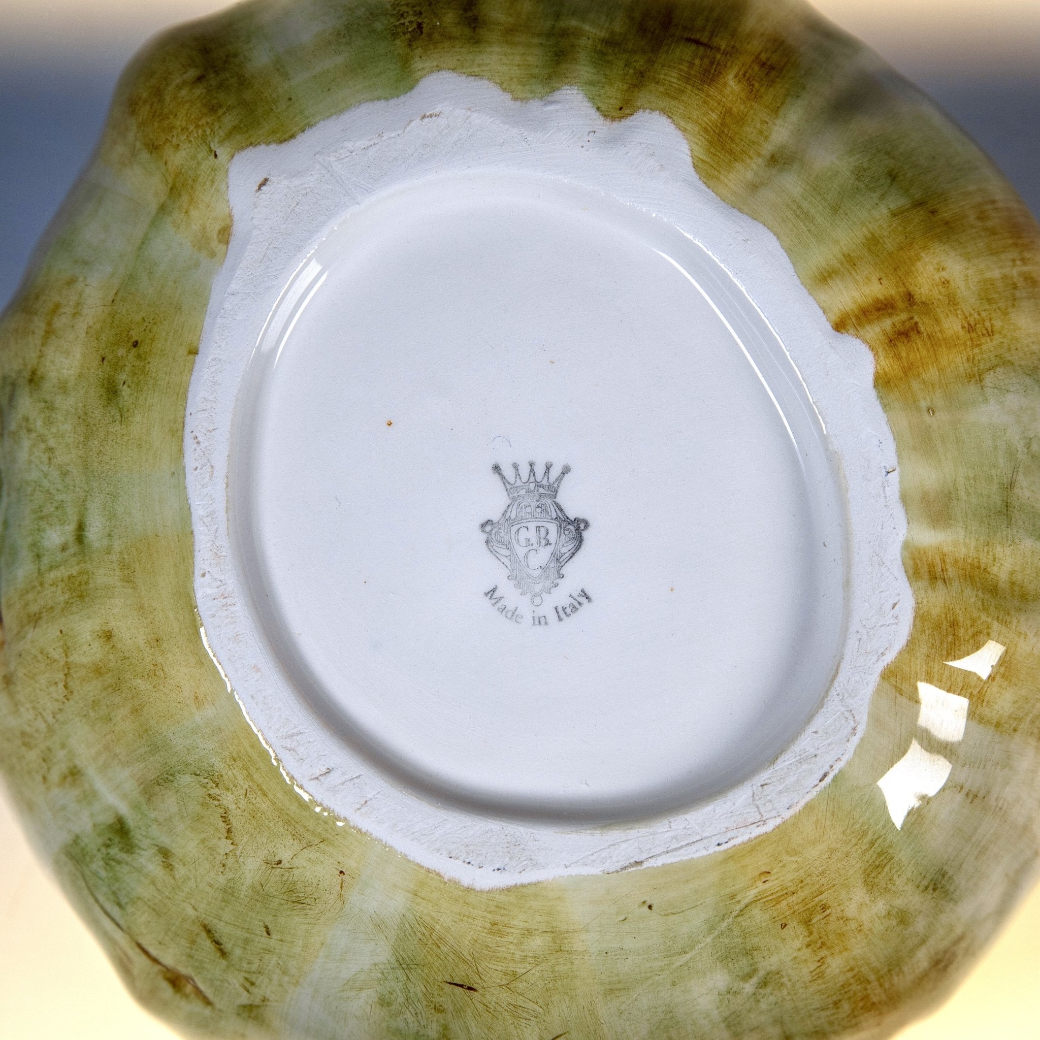 GBCogo Græskar 10 cm _3