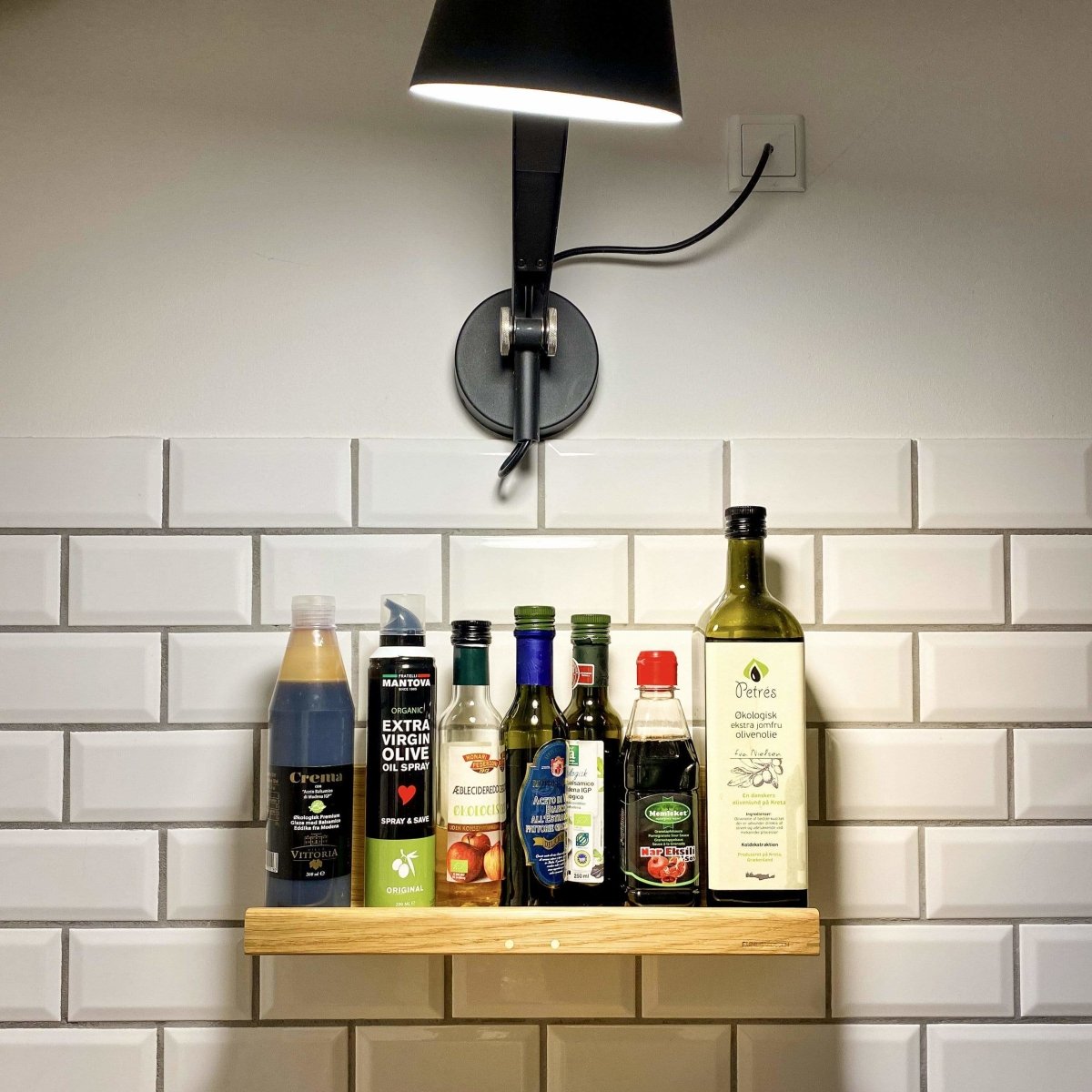 Rune - Jakobsen Design Hack Classic - hylde med forkant 30cm Hylder_5