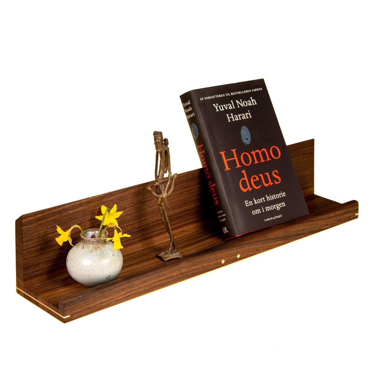 Rune - Jakobsen Design Hack Classic - hylde med forkant 90cm Hylder_9