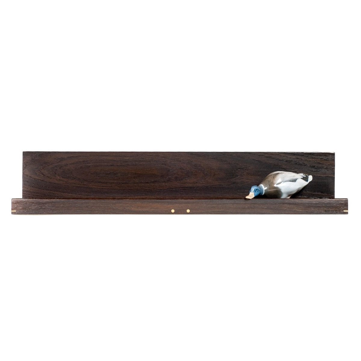 Rune - Jakobsen Woodworks 'Hack Classic' hylde med forkant 30cm_13