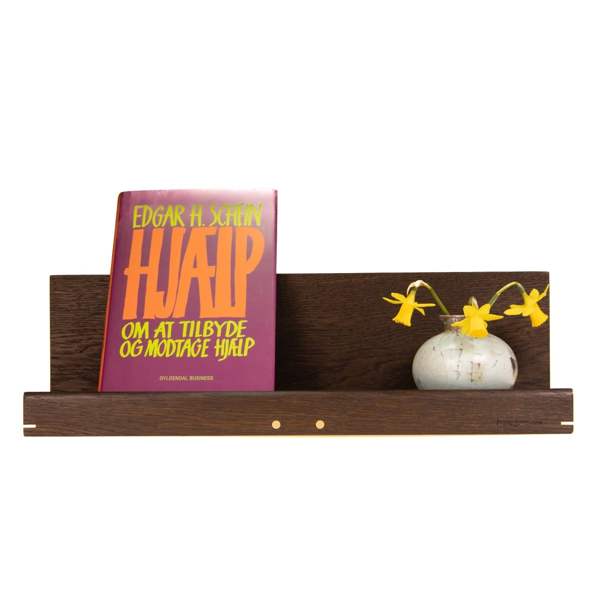 Rune - Jakobsen Design Hack Classic - hylde med forkant 30cm Hylder_12