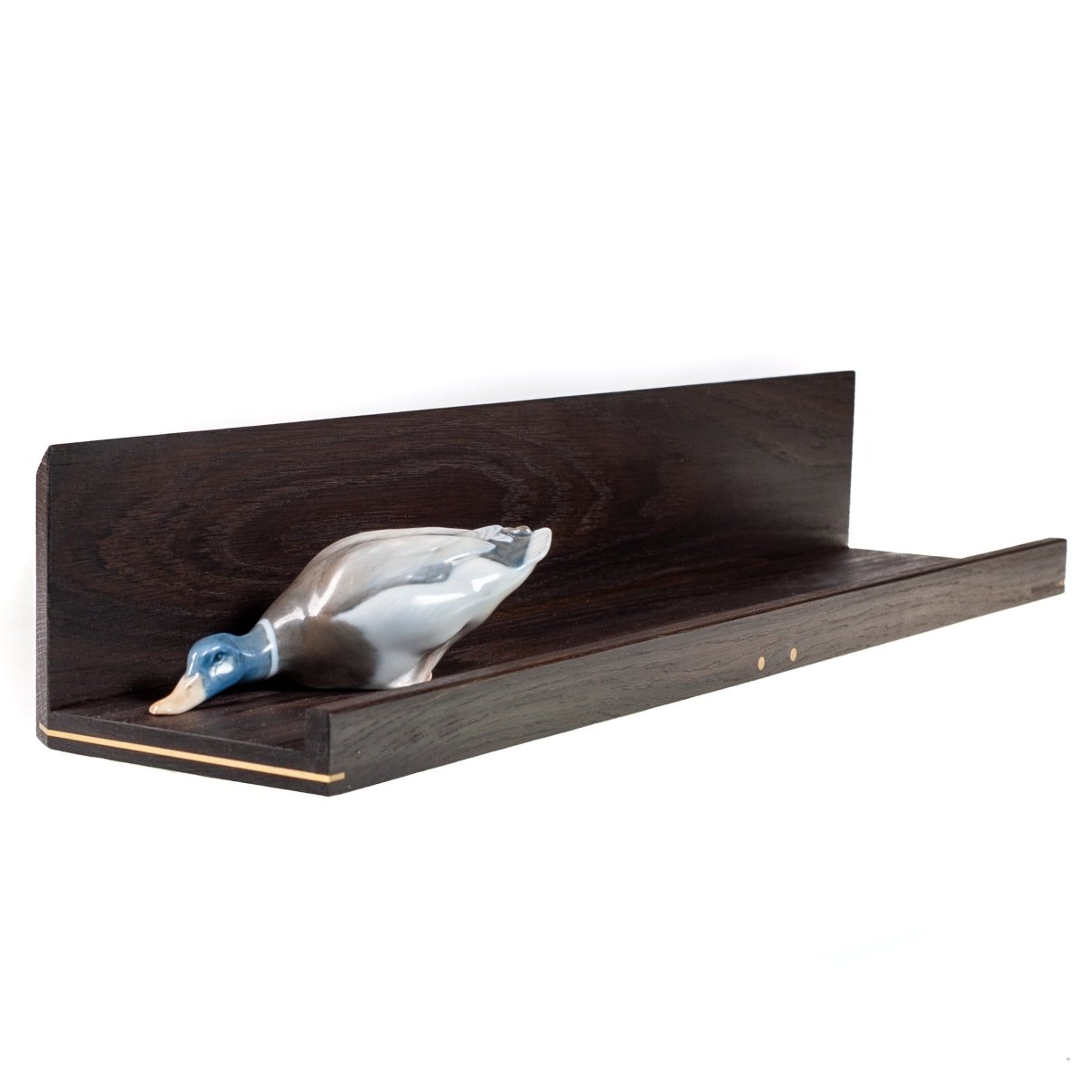 Rune - Jakobsen Woodworks 'Hack Classic' hylde med forkant 30cm_17