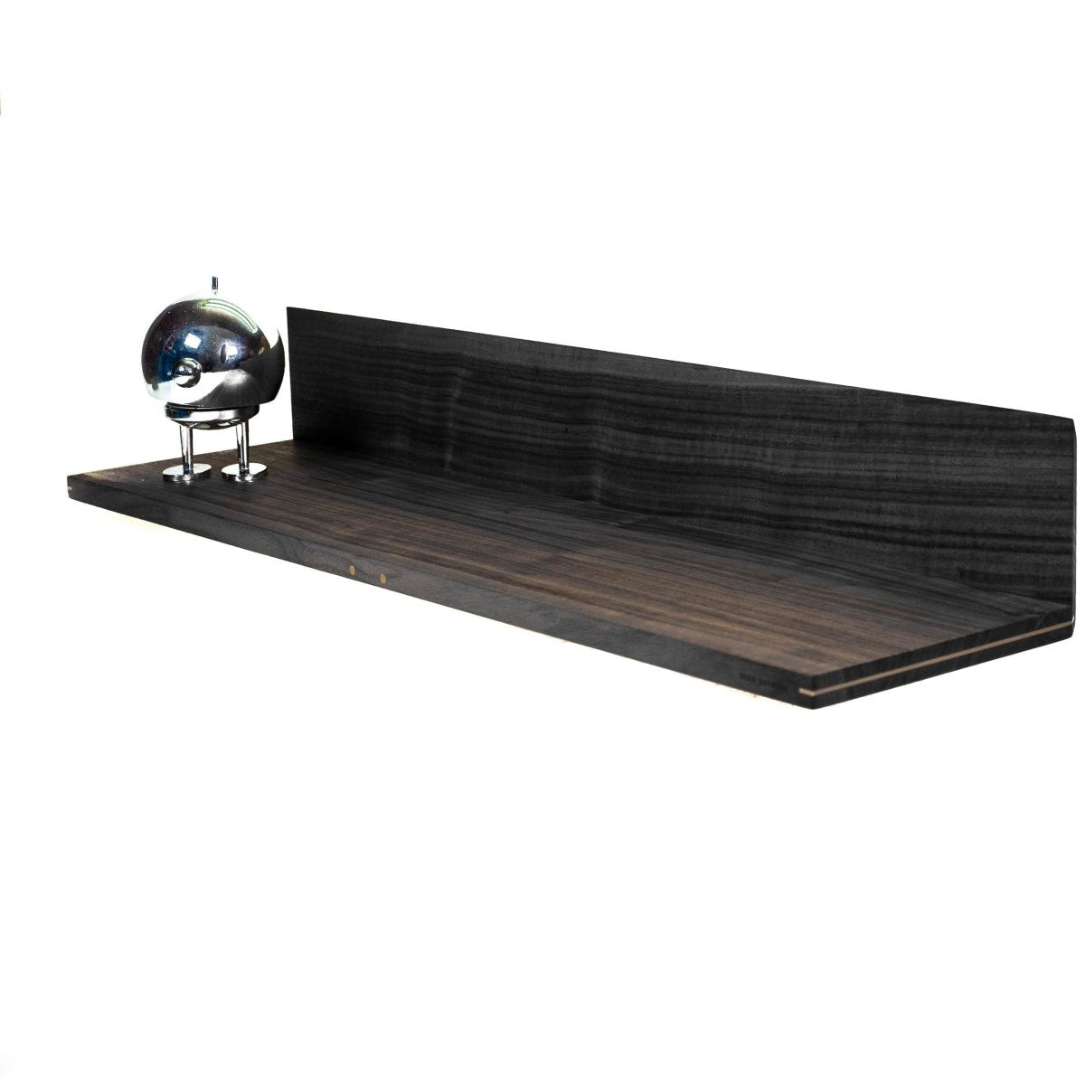 Rune - Jakobsen Woodworks 'XL' dyb hylde uden forkant Røget egetræ_19