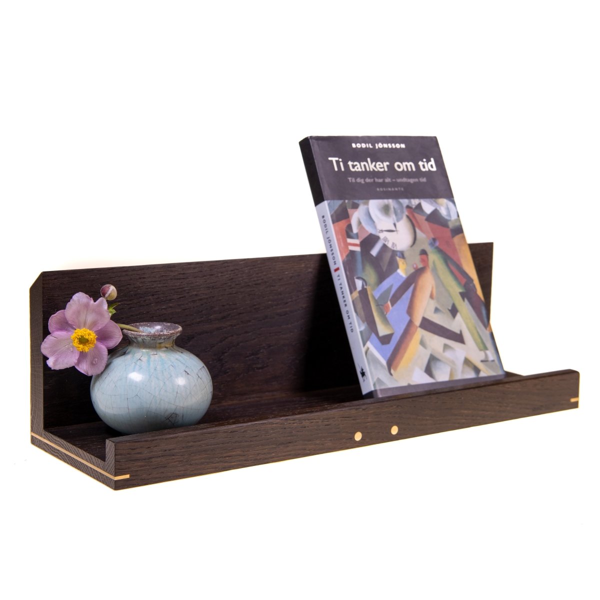 Rune - Jakobsen Design Hack Classic - hylde med forkant 30cm Hylder_15