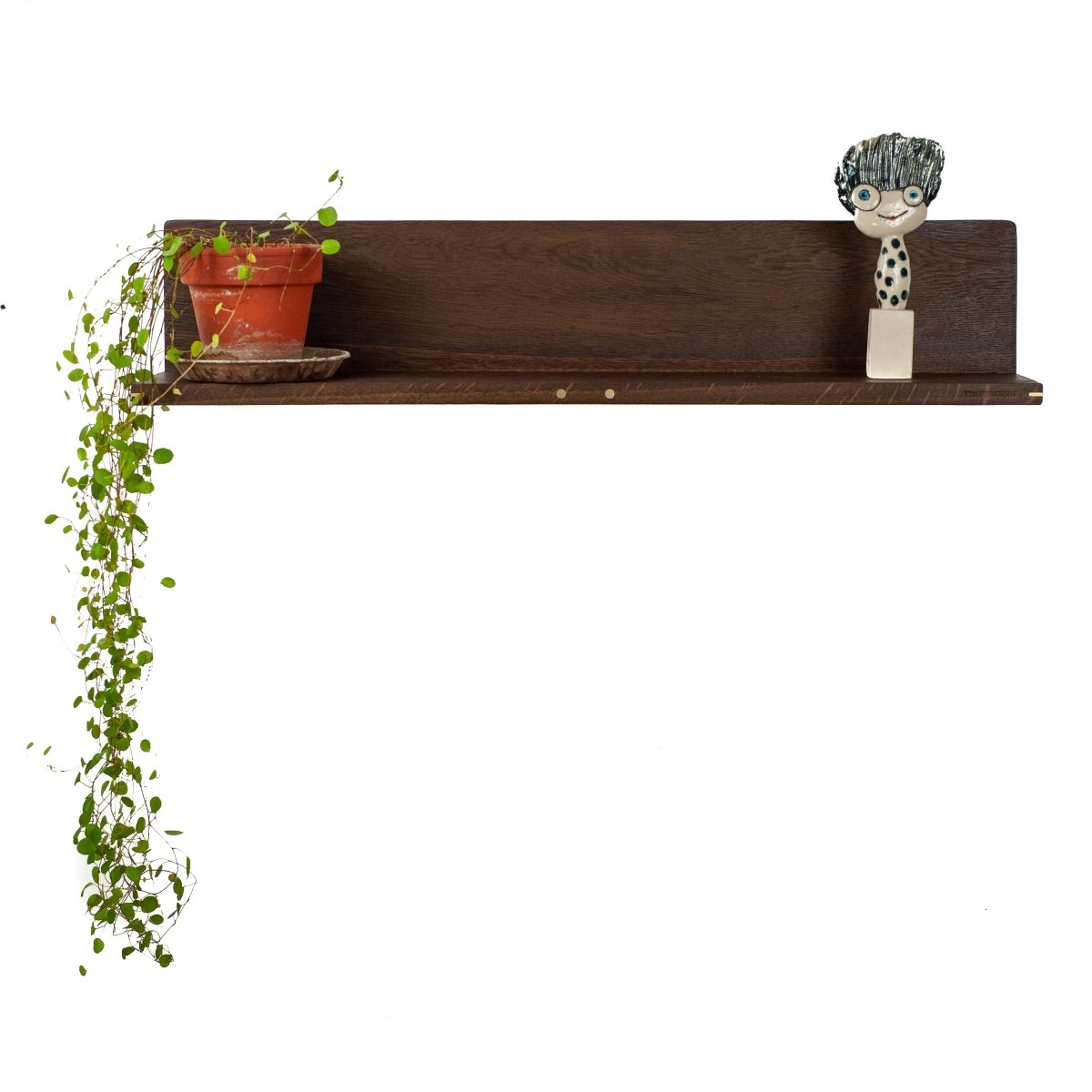 Rune - Jakobsen Woodworks 'L' smal hylde uden forkant 30 cm_14
