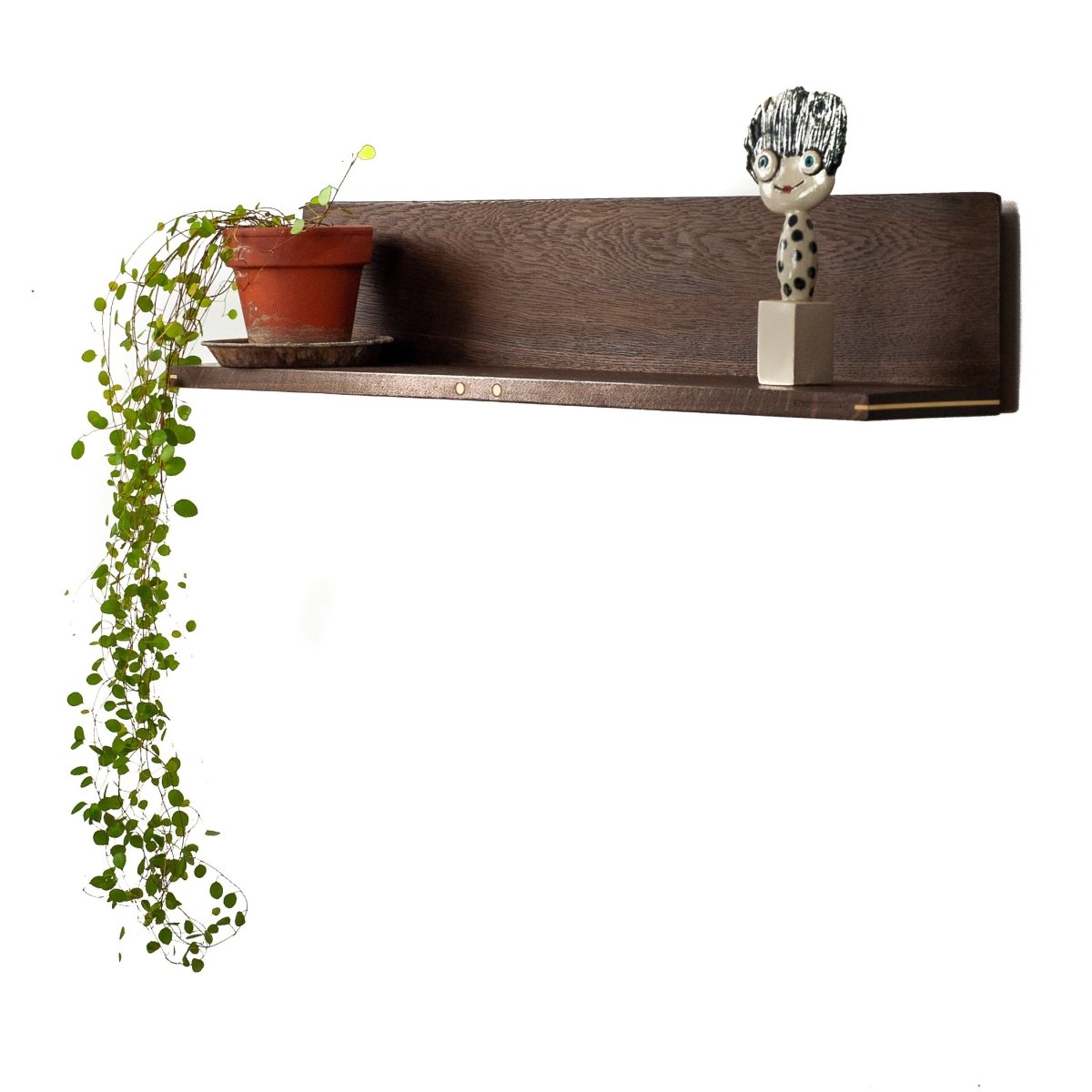 Rune - Jakobsen Woodworks 'L' smal hylde uden forkant 30 cm_15