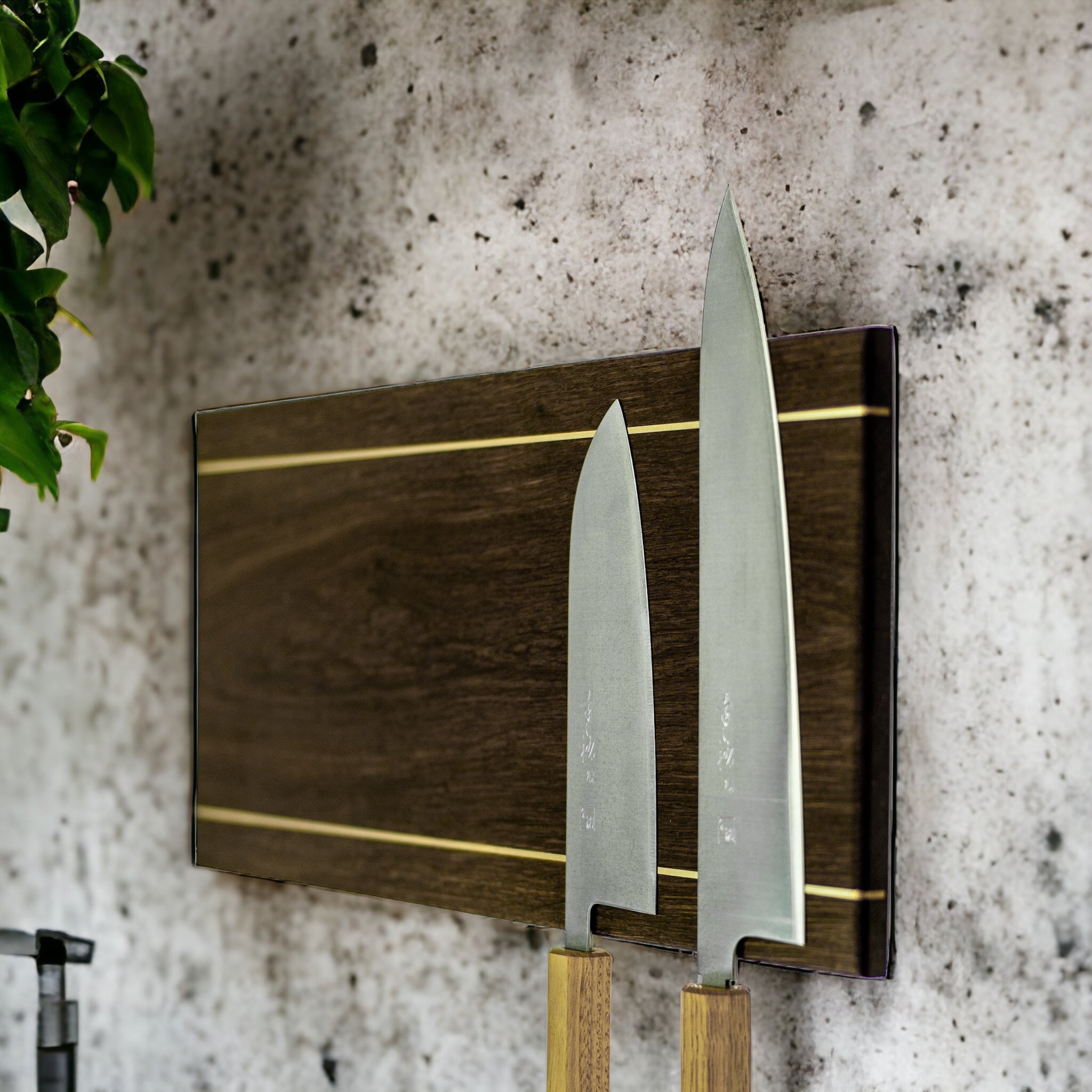 Rune - Jakobsen Woodworks 'Infinity' bred knivskinne i 3 bredder og længder fra 40 - 80 cm 50 cm_9