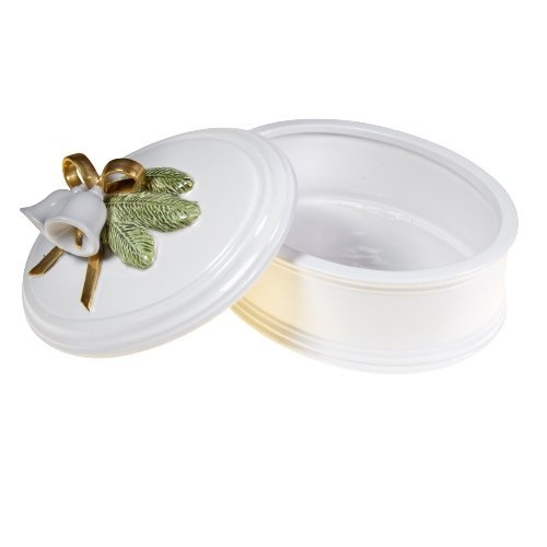 Rune - Jakobsen Design Julekrukke, oval keramik_2