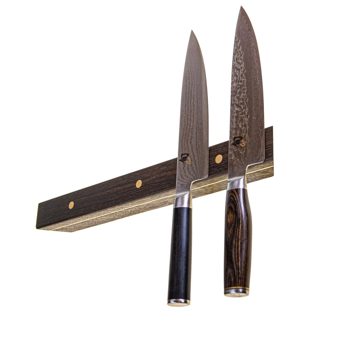 Rune - Jakobsen Woodworks 'Knifeboard Classic' dyb knivmagnet i længder fra 30 - 80 cm 50 cm_11