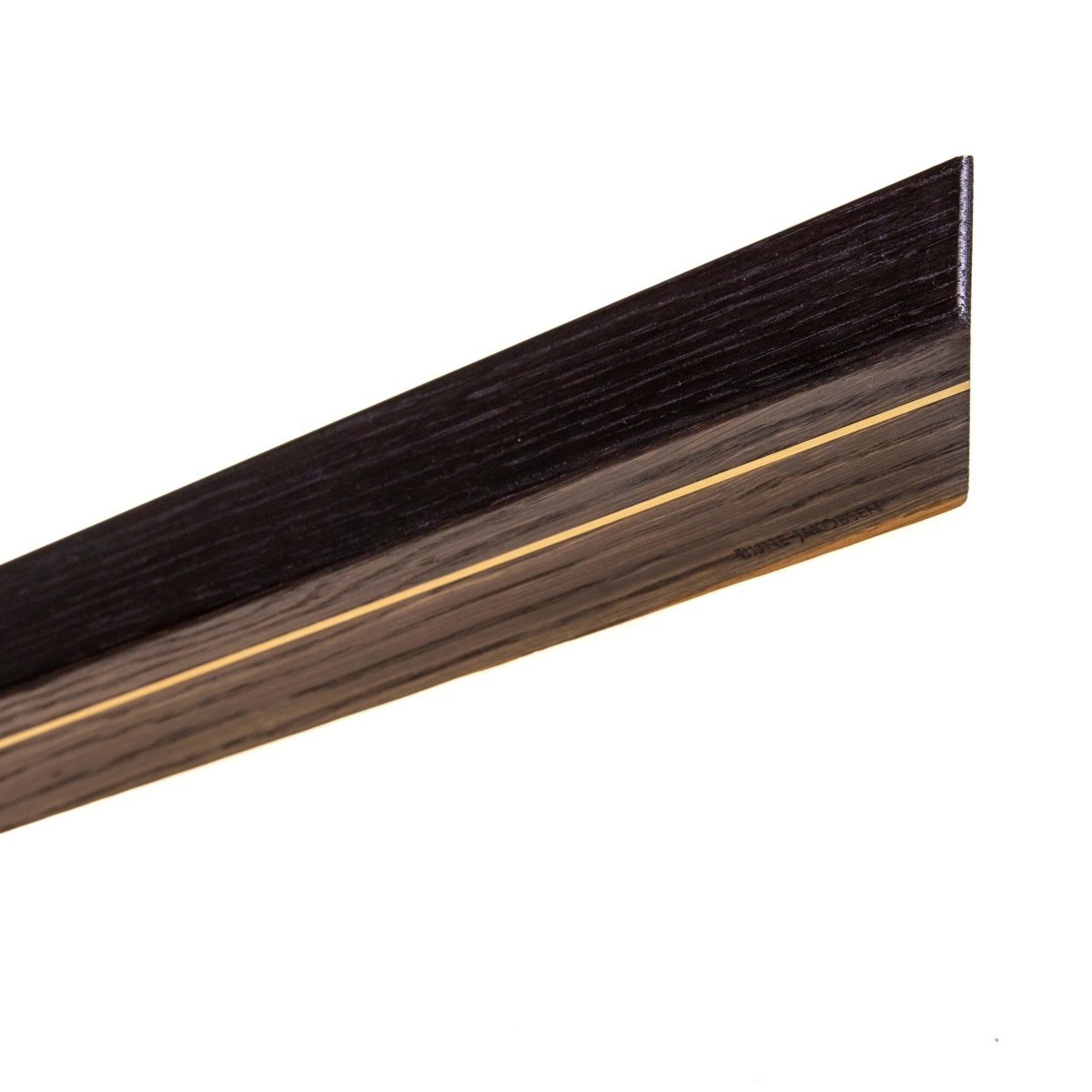 Rune - Jakobsen Woodworks 'Knifeboard Exclusive' dyb knivmagnet i længder fra 30 - 80 cm 30 cm_6