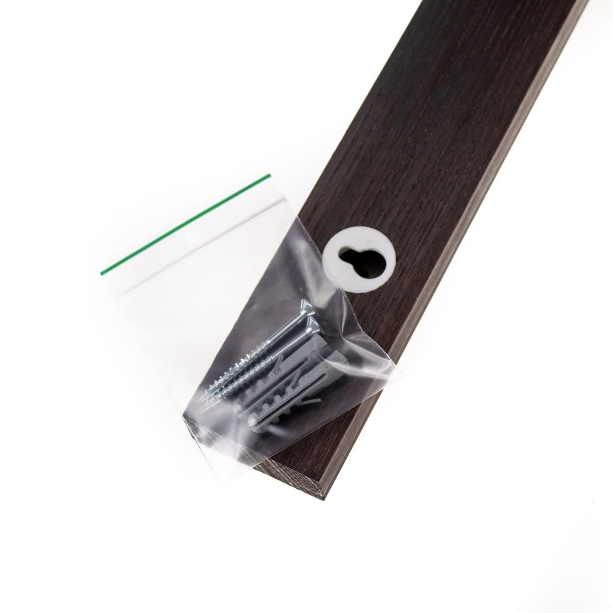 Rune-Jakobsen Woodworks 'Knifeboard std.' knivskinne 30-120cm_7 by Rune-Jakobsen Design
