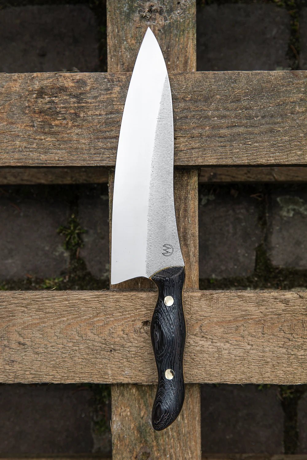 M_Knives 'Moustache - Demi chef' køkkenkniv_1 by Rune-Jakobsen Design