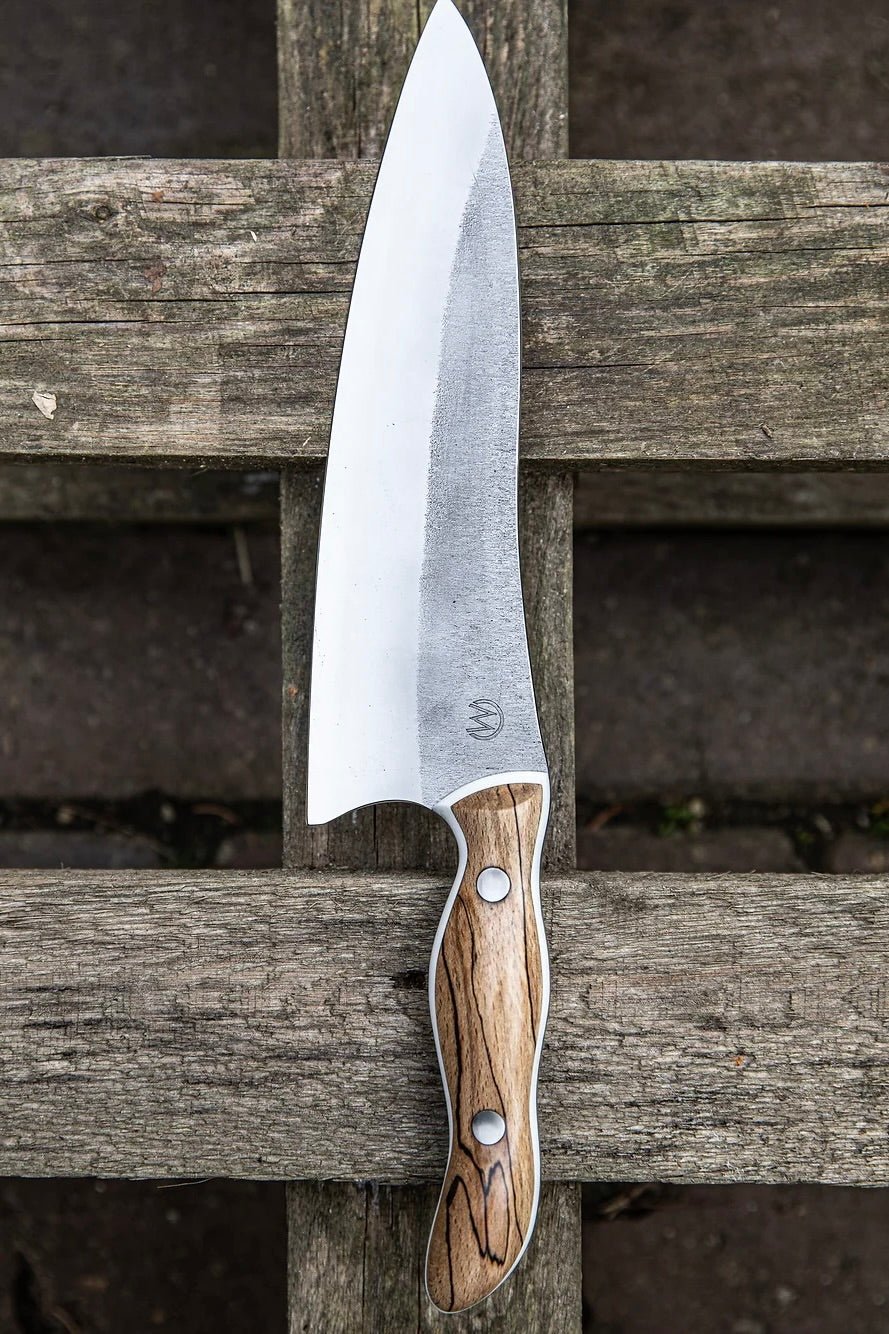 M_Knives 'Moustache Farmstead - Demi Chef' køkkenkniv_1 by Rune-Jakobsen Design