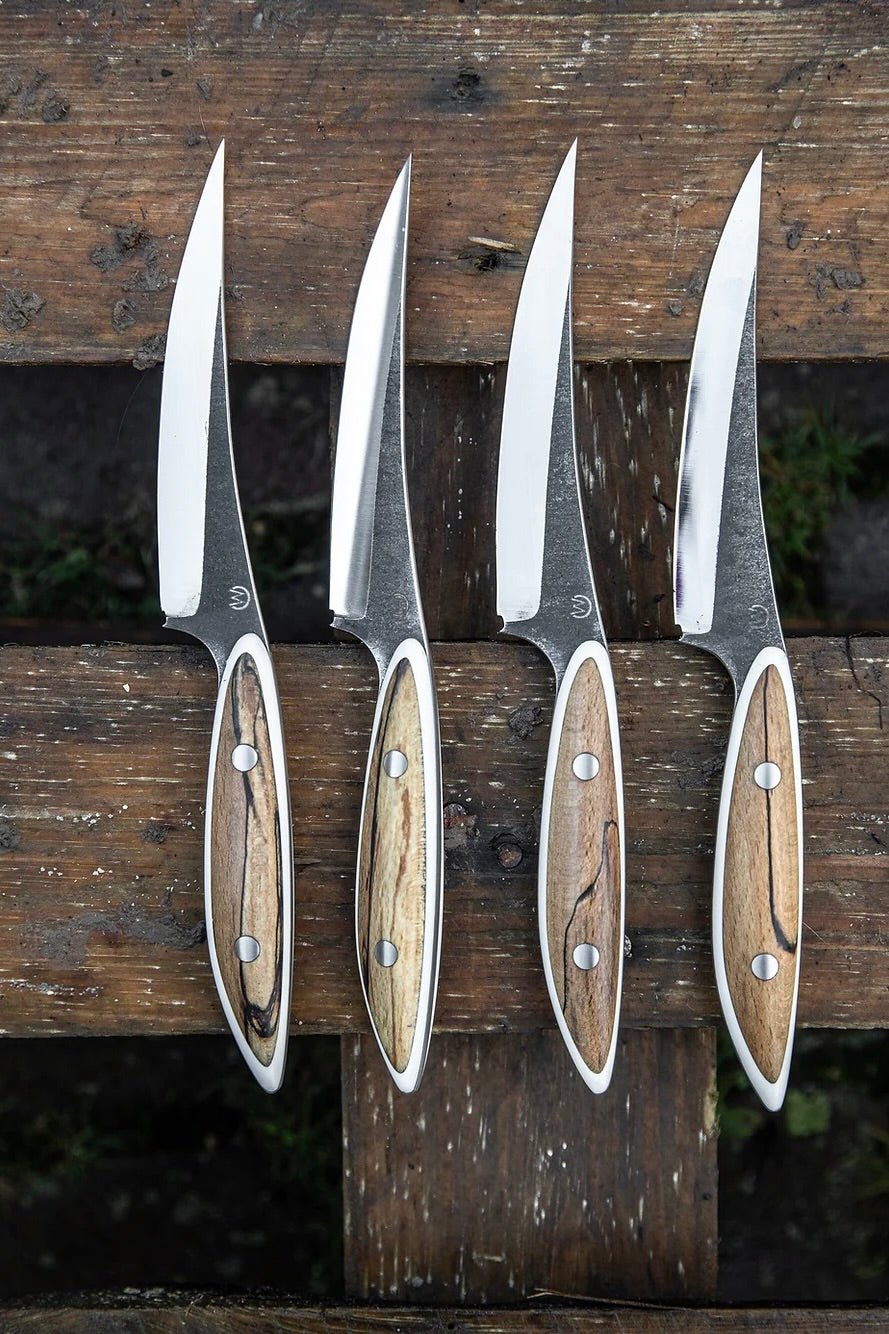 M_Knives 'Moustache Farmstead' steakkniv_1 by Rune-Jakobsen Design