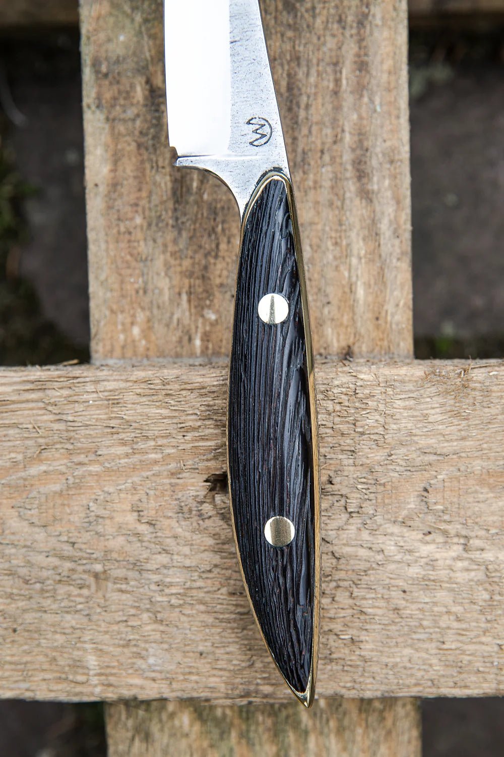 M_Knives 'Moustache Steak' - sæt á 4 stk._2 by Rune-Jakobsen Design