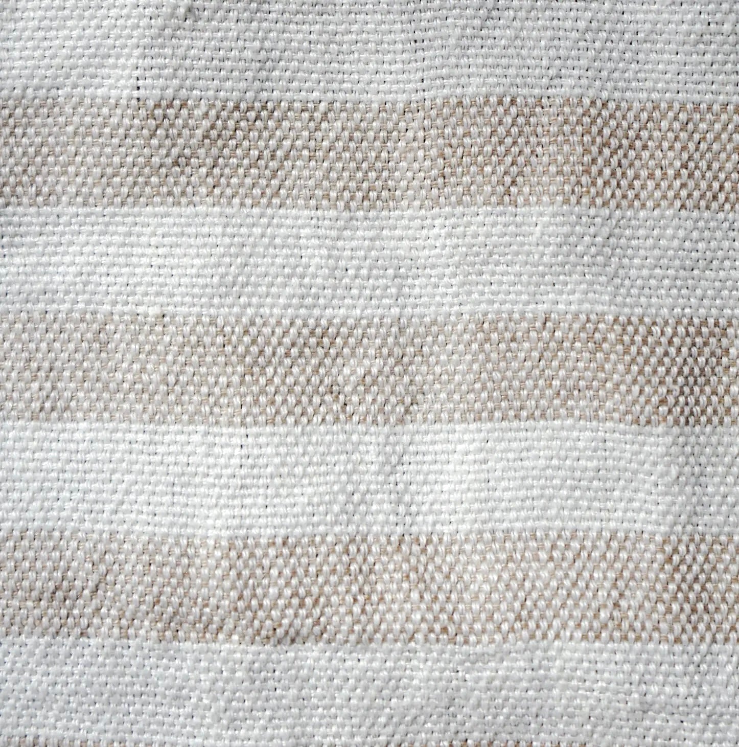 Klässbols 'REGNBÅGE' hør badehåndklæder 90x160cm 90 x 160 cm_6