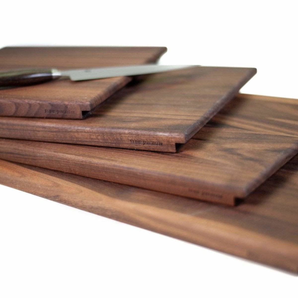 Rune - Jakobsen Design 'Top Notch' serveringsbræt fra 30x25 cm - 60x25 cm Serveringsbrætter_1