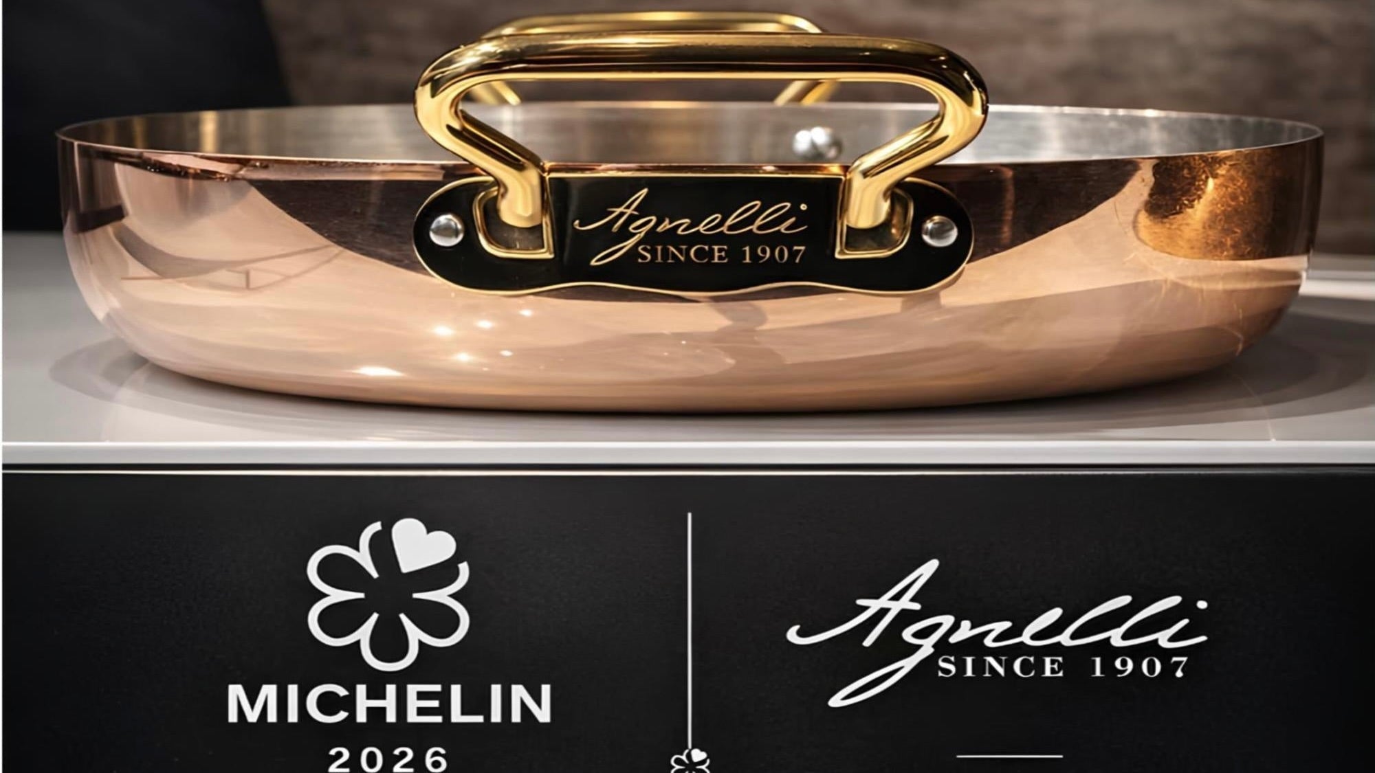 Pentole Agnelli 鍋・パン３点セット Pentole Agnelli — from Bergamo to the world's best restaurant kitchens