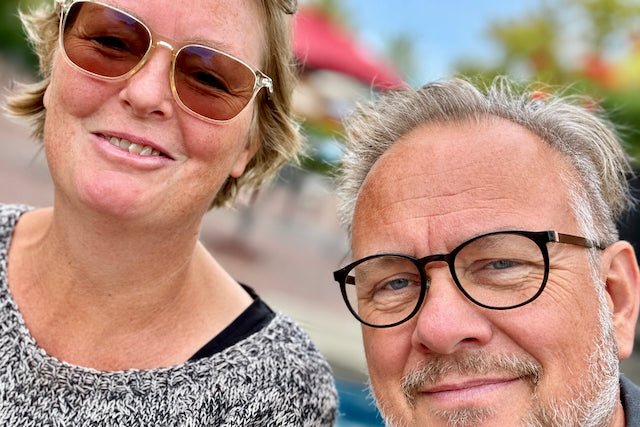 Personlig kundeservice – også når noget går galt