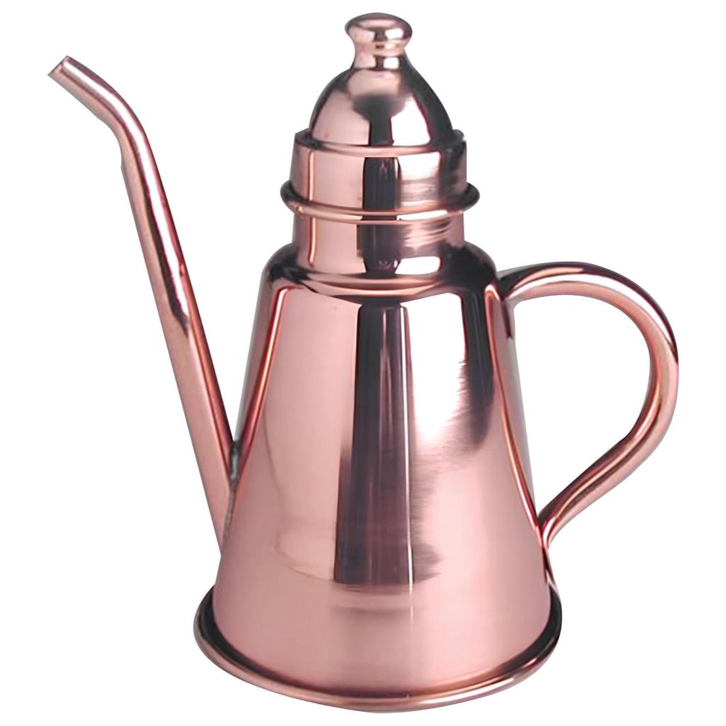 Copper oil carafe 0.5 L / 1.0 L