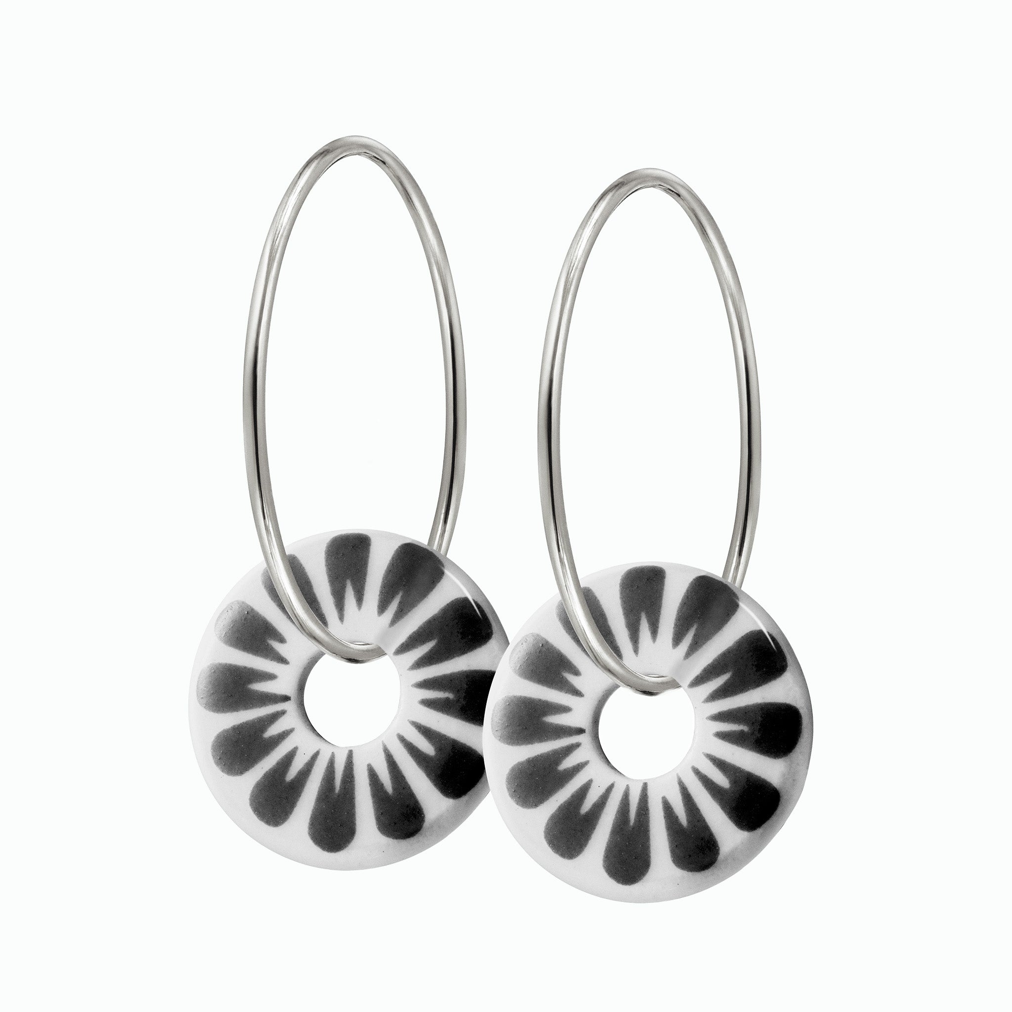 BLOOM · SWAN BLACK