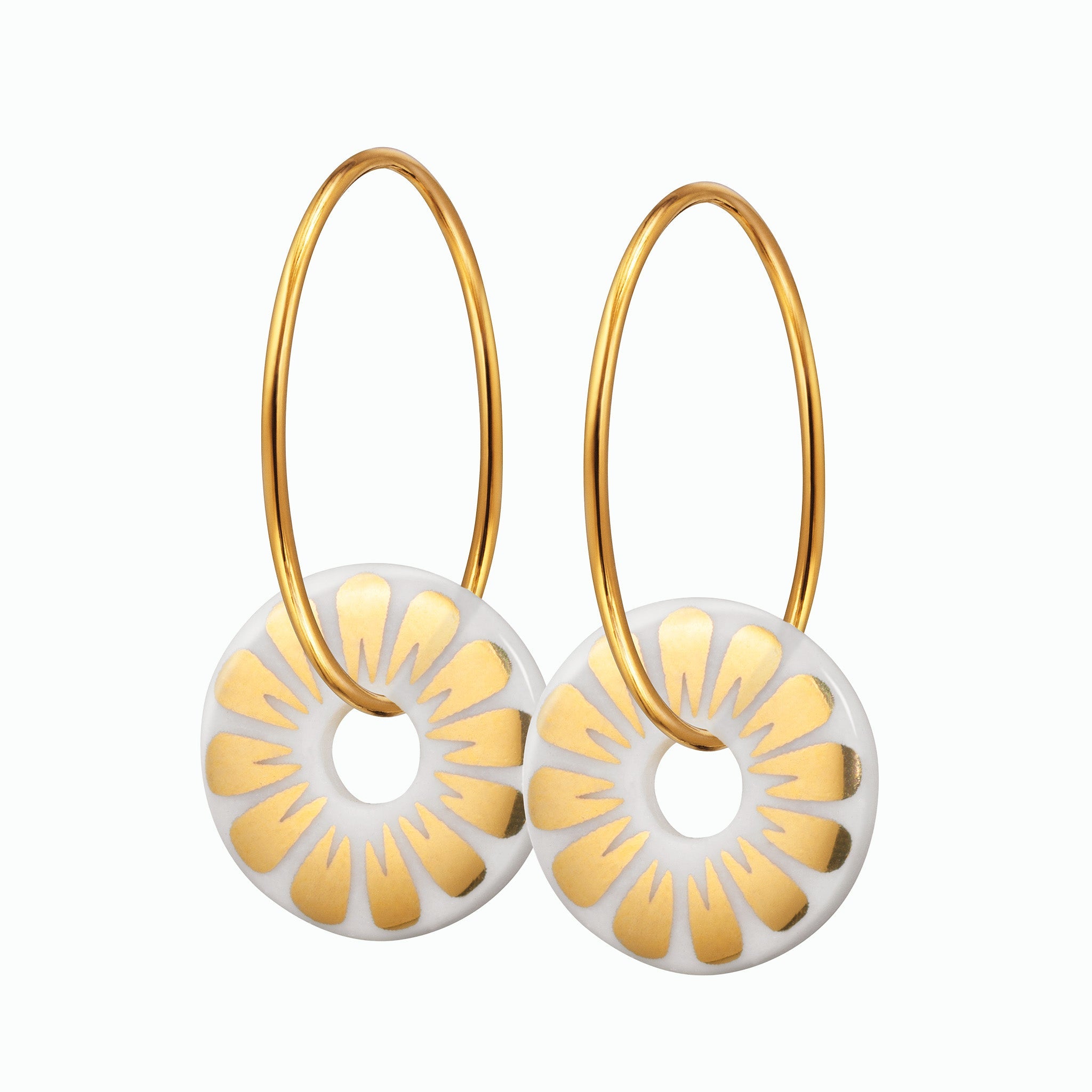 BLOOM · GOLDEN GLOW