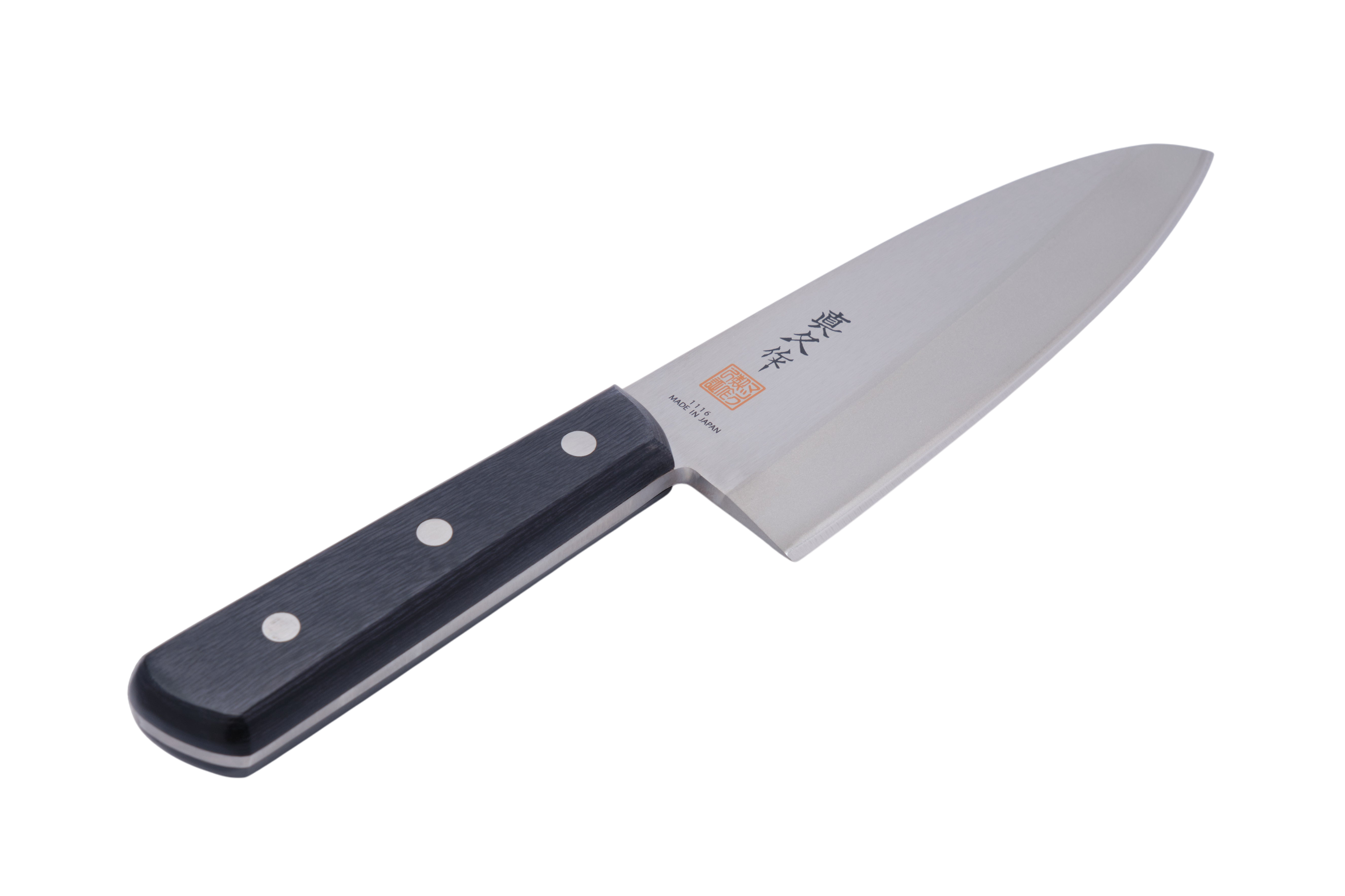 MAC 170 mm Deba
