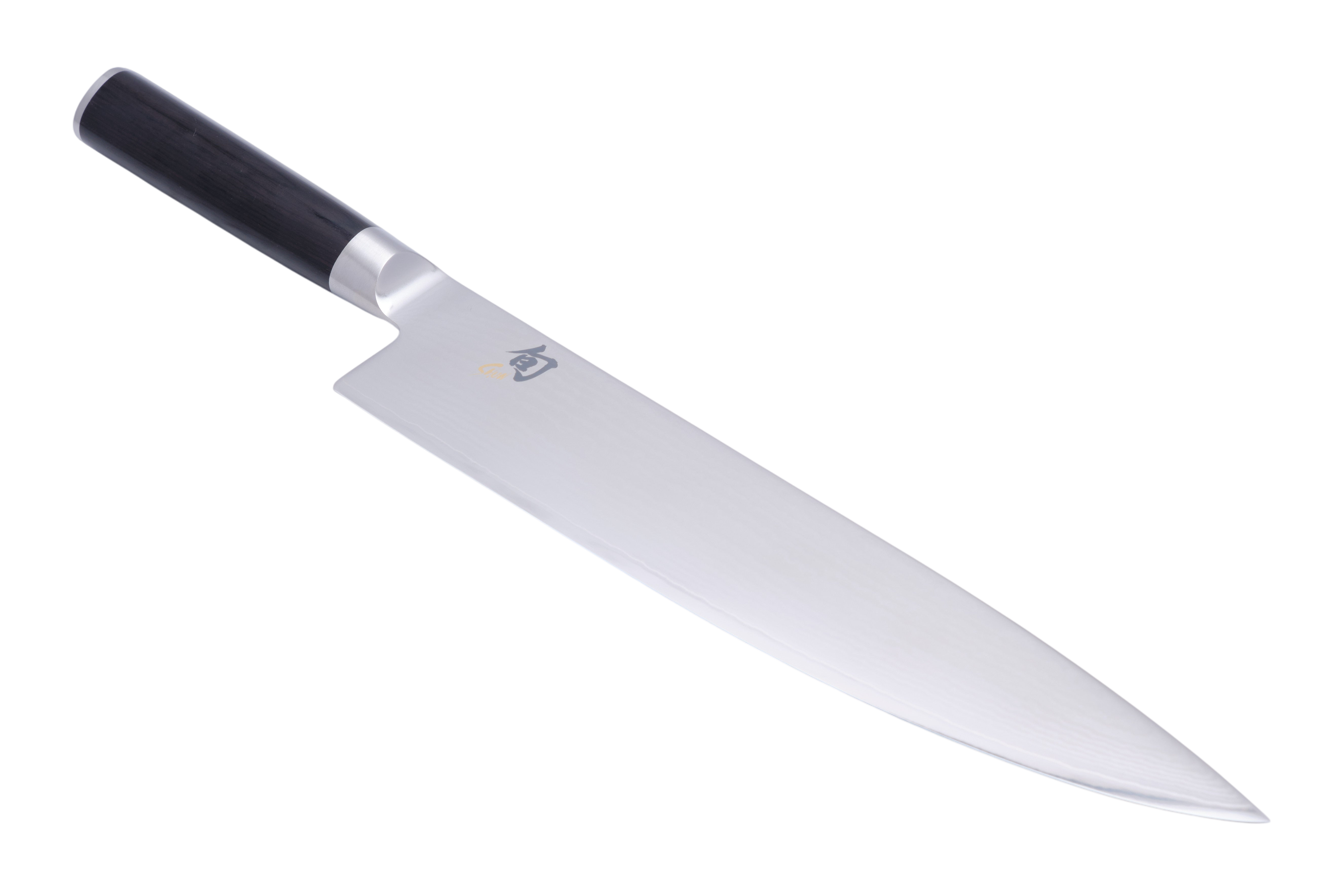Shun Classic 255 mm koksmes