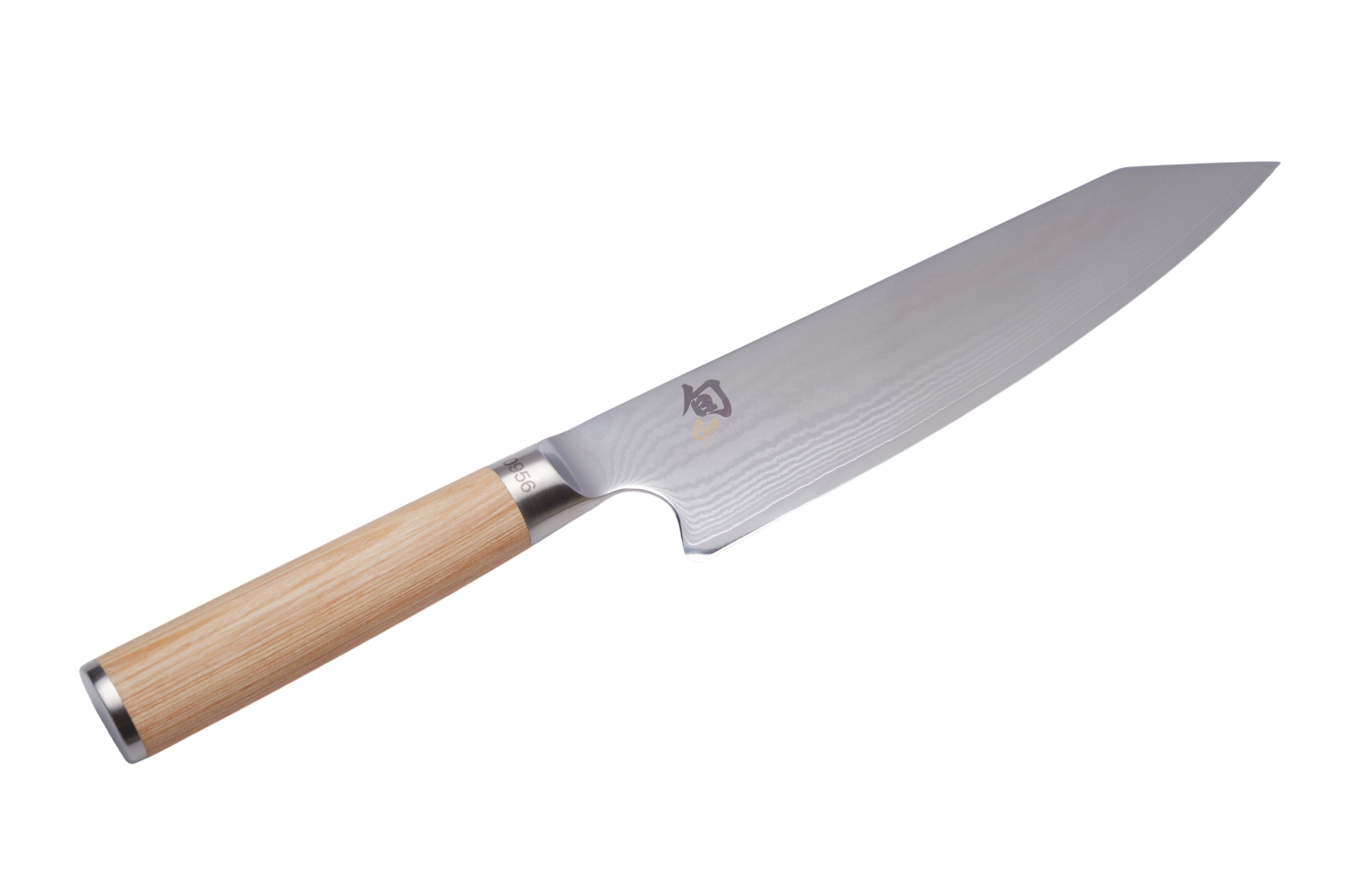 Shun Classic 200mm Kiritsuke - White