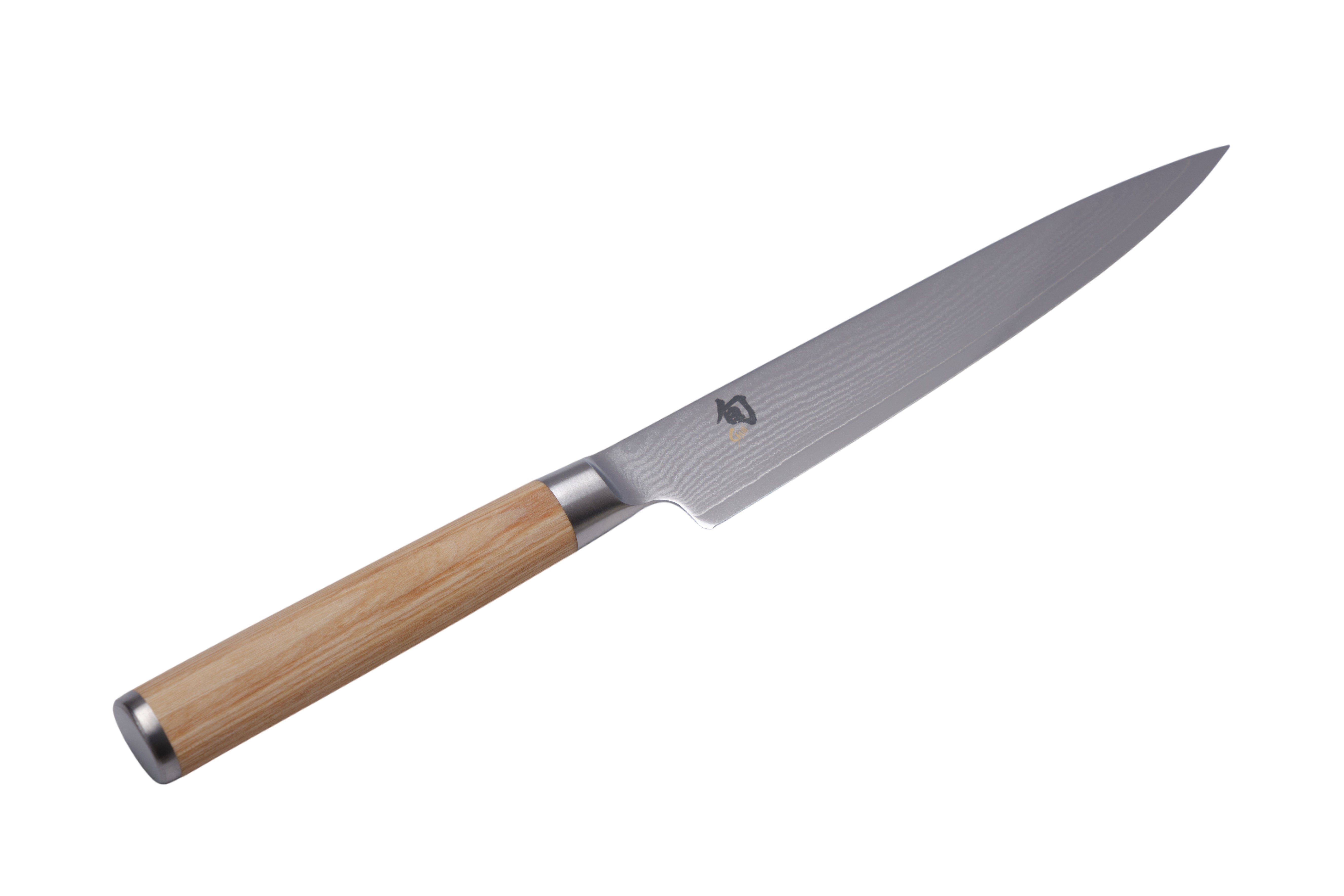 Shun Classic 150 mm Utility - White