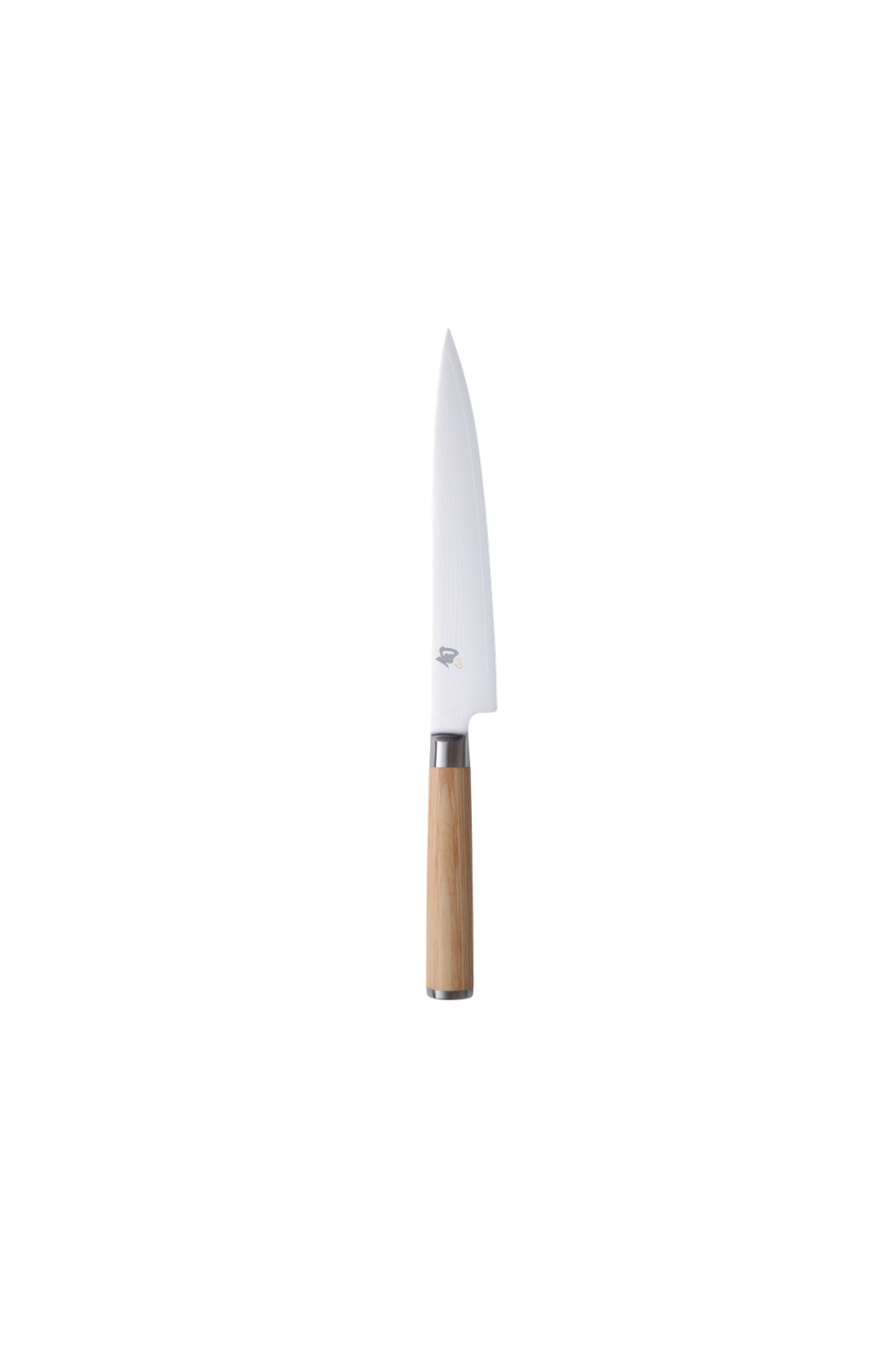 Shun Classic 150 mm Utility - White