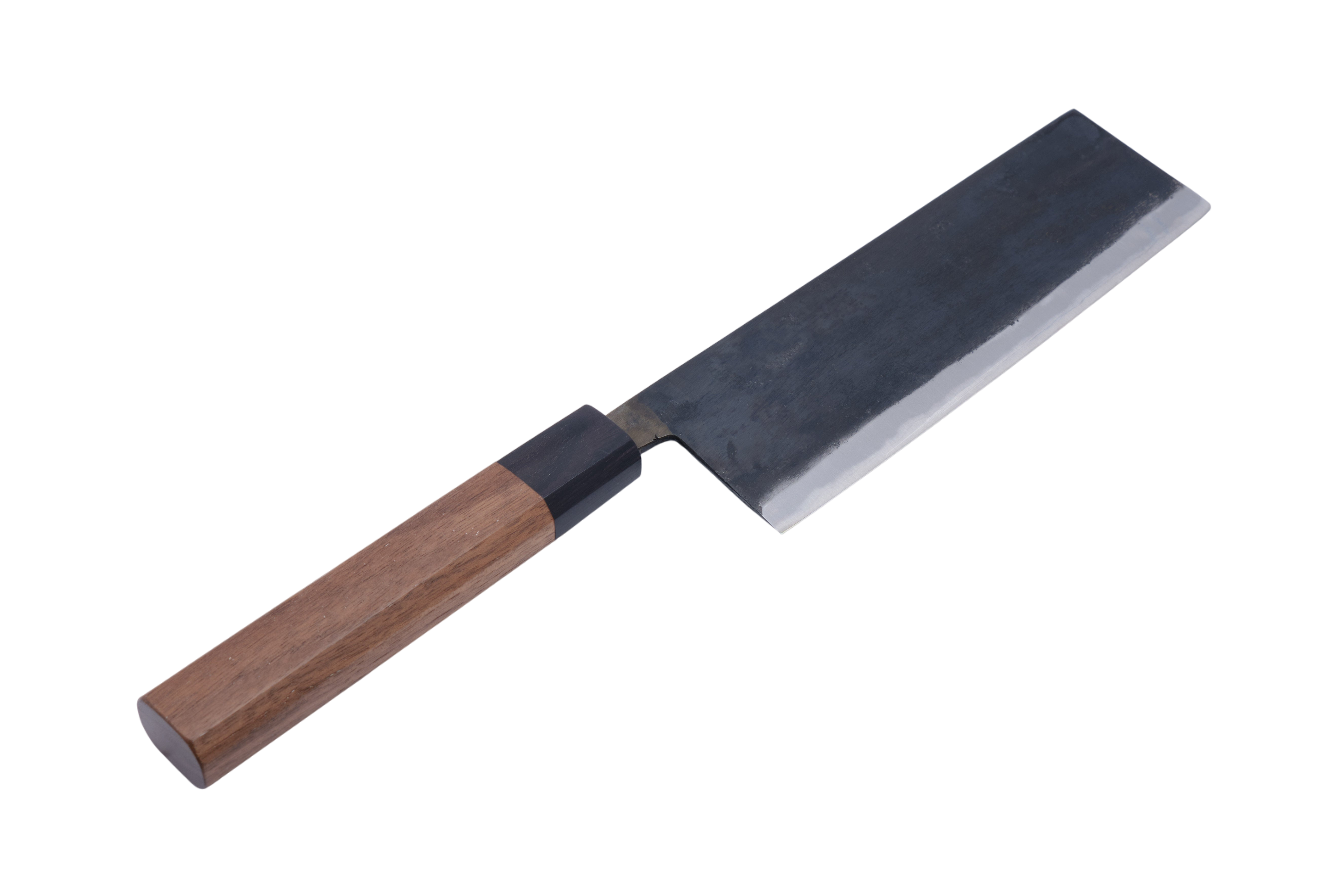 Moritaka 180mm Nakiri Aogami-Super