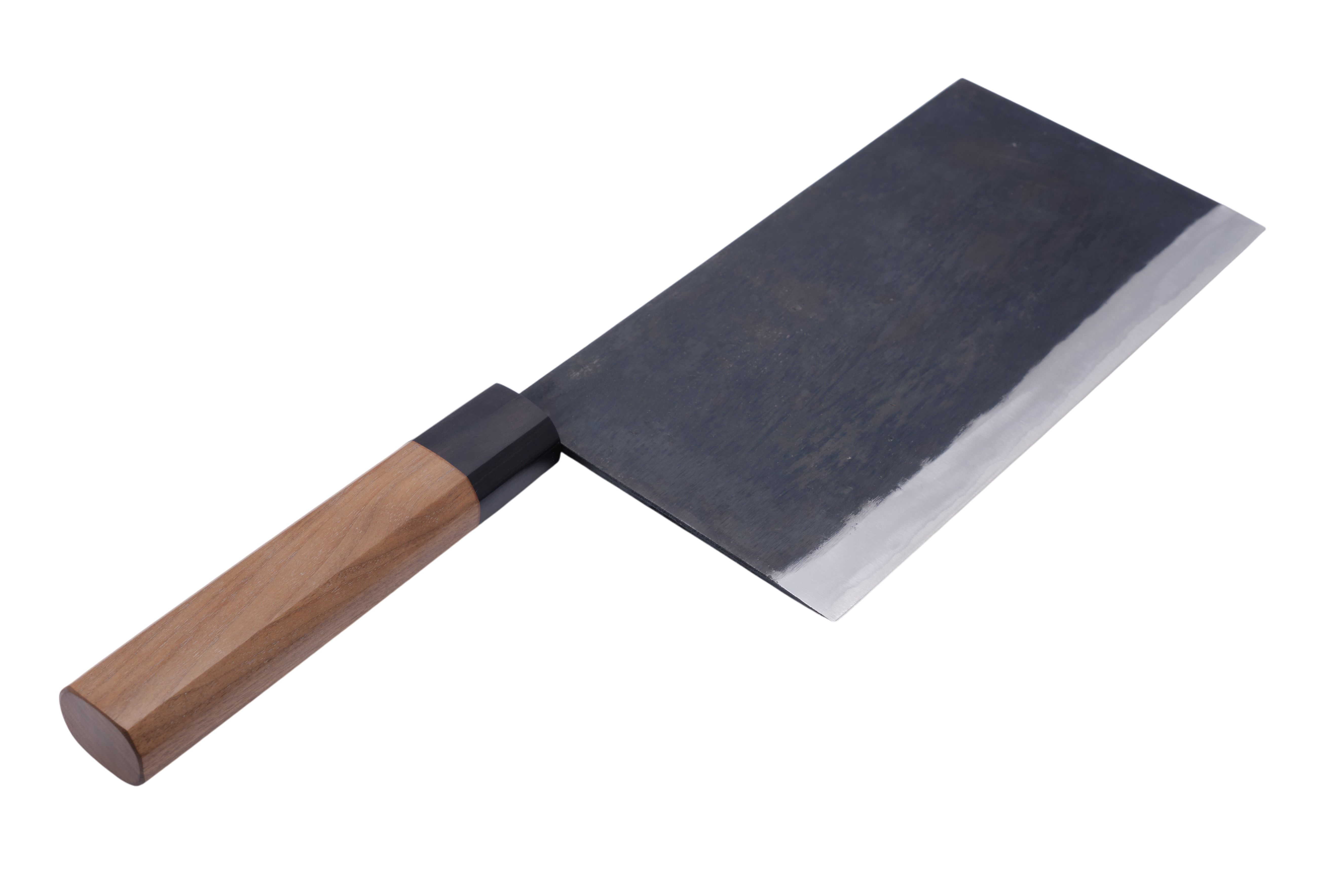 Moritaka 220 mm Chinese Chef's Knife Aogami-Super