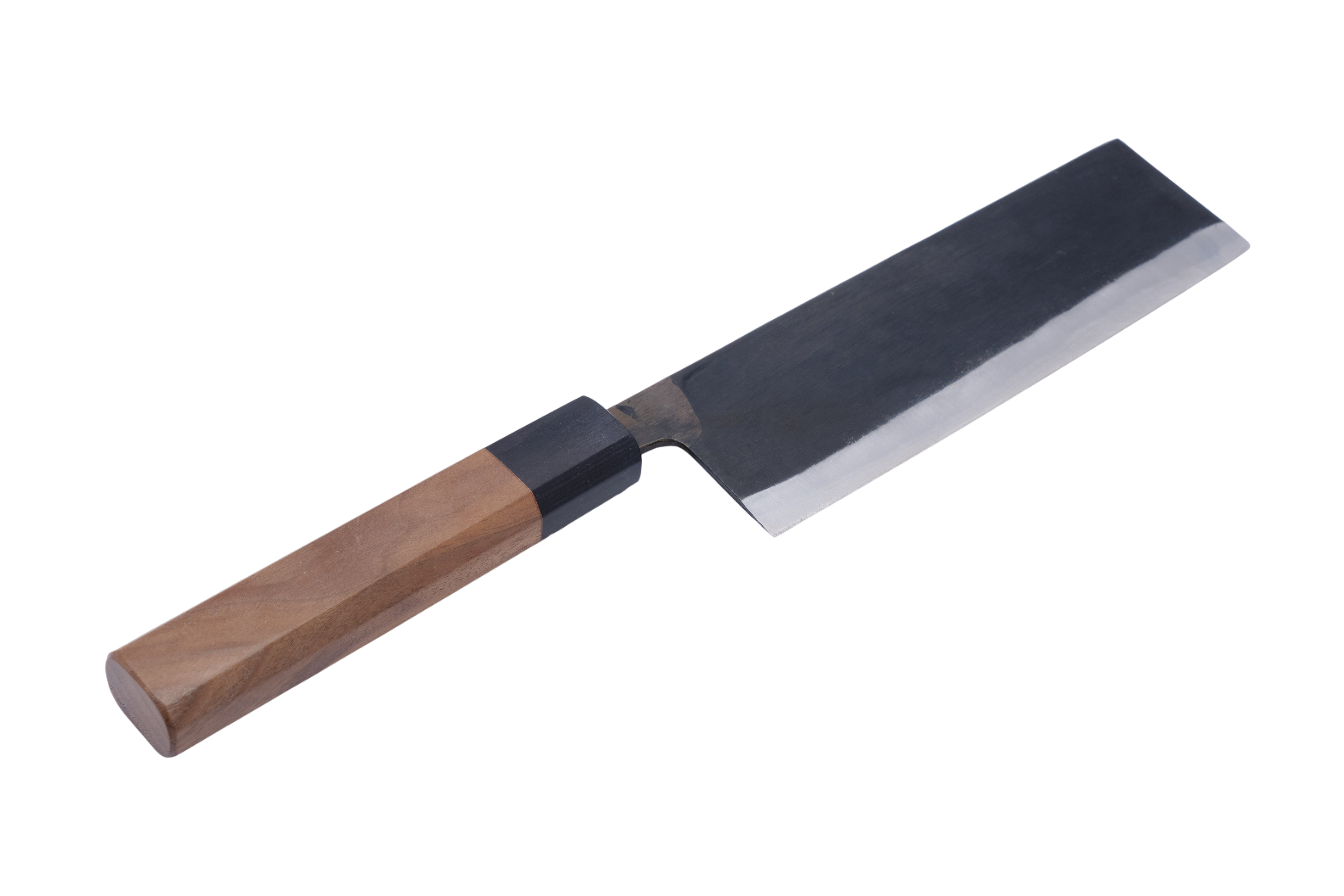 Moritaka 165mm Nakiri Aogami-Super 