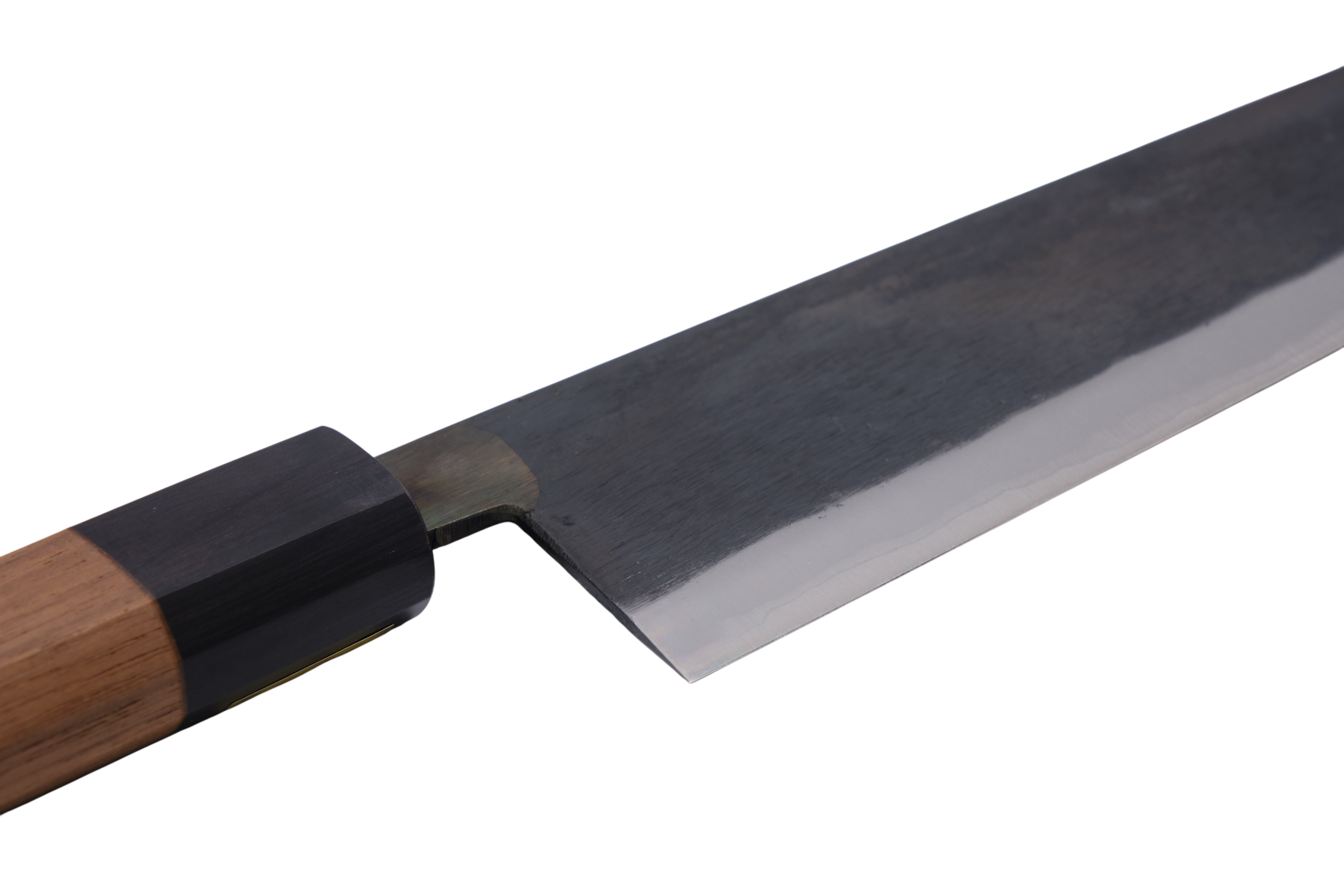 Moritaka 240 mm Kokkekniv Aogami-Super